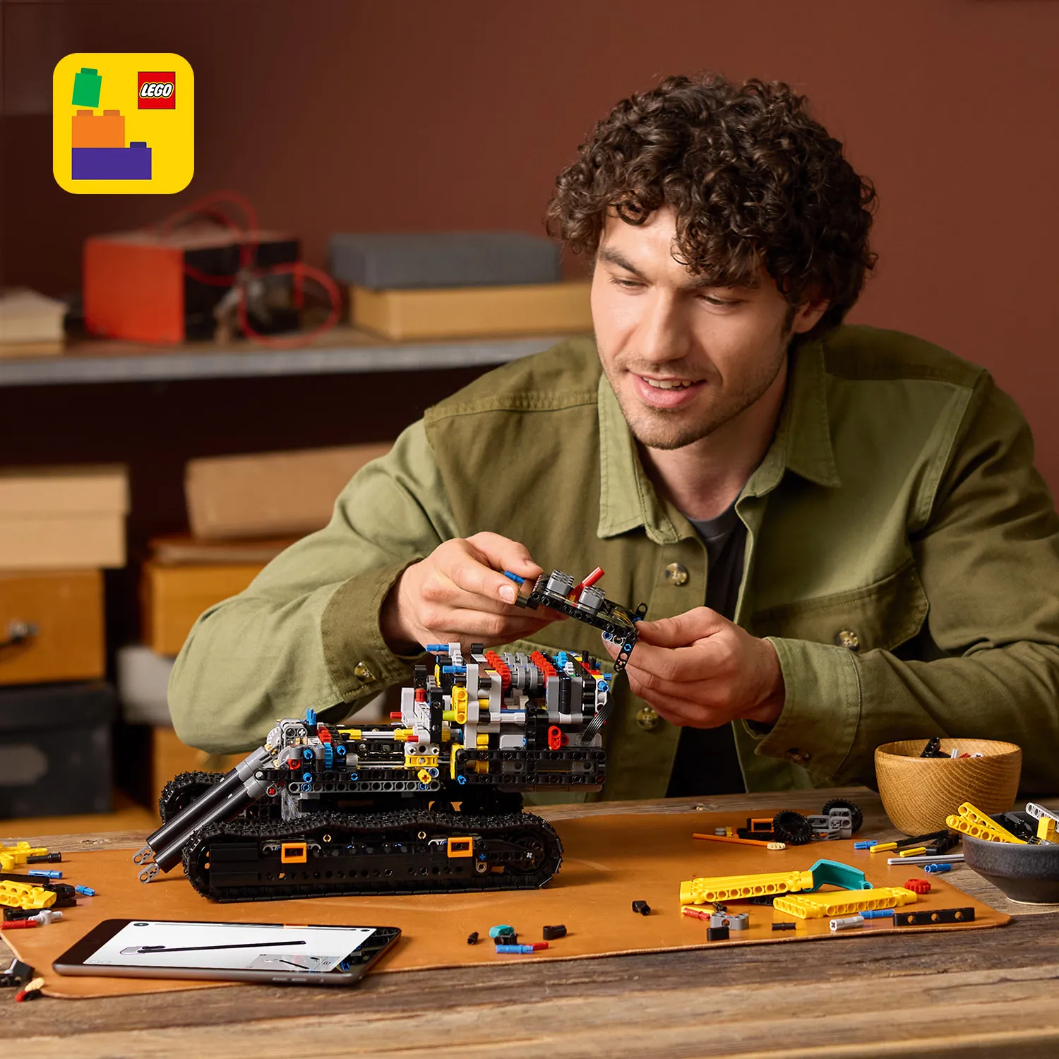 Чувствуйте каждый миг