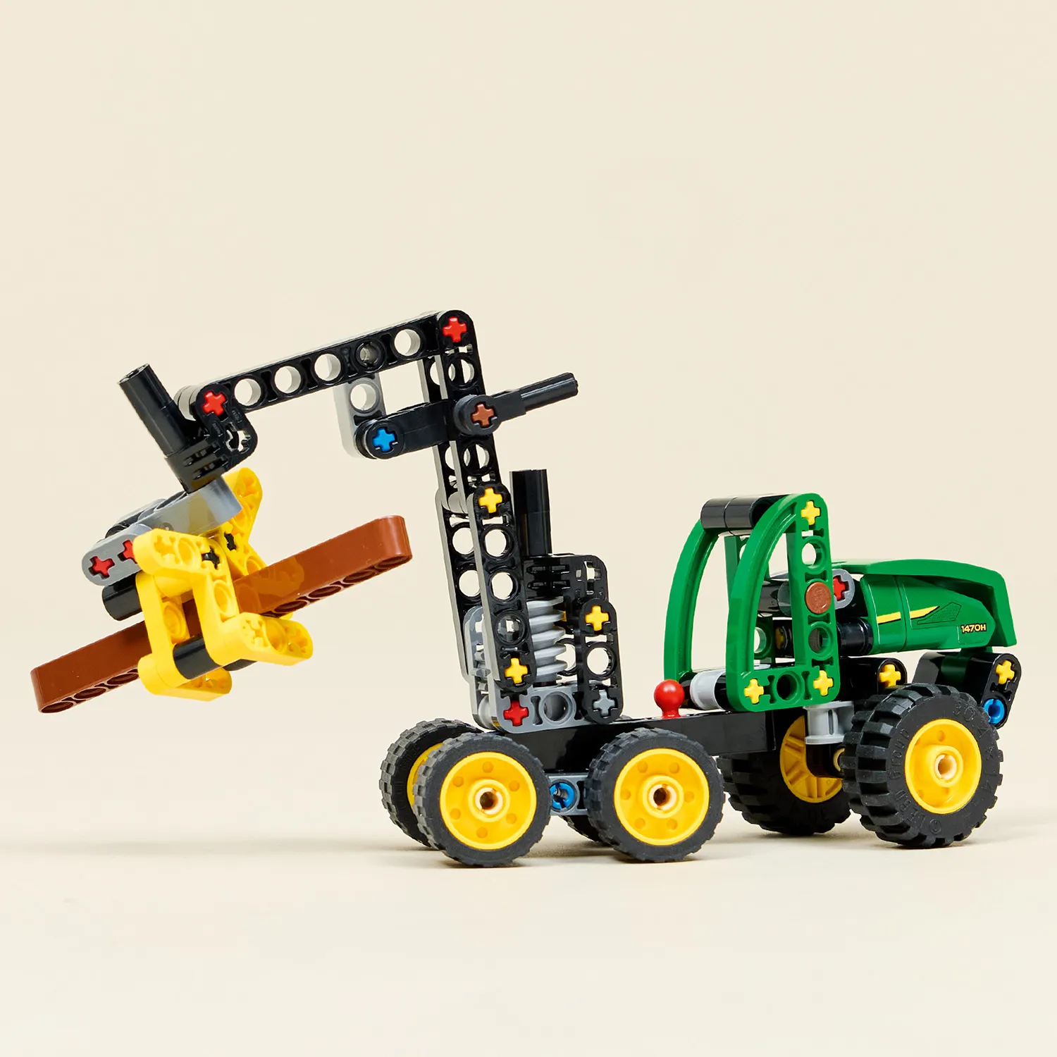 Чудовий вибір для дітей, що люблять транспорт