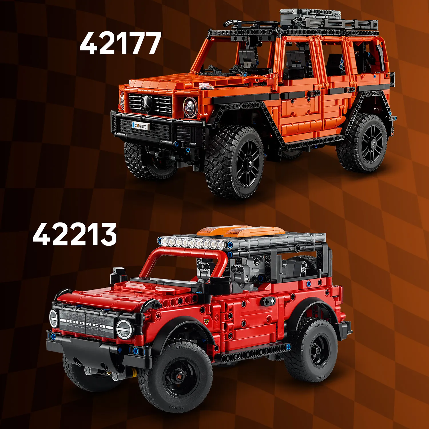 Відкрийте для себе більше цікавих наборів