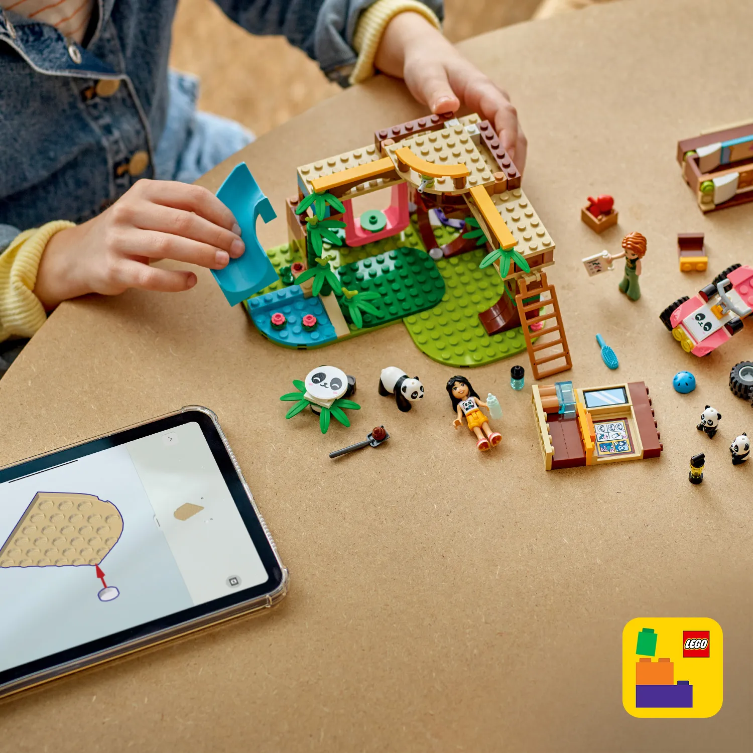 Окунитесь в цифровой мир конструирования