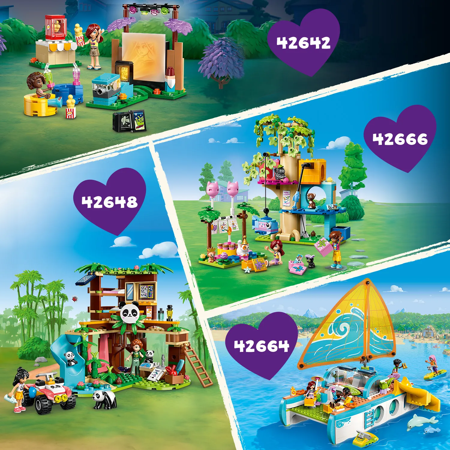 Розширте свій список відтворення