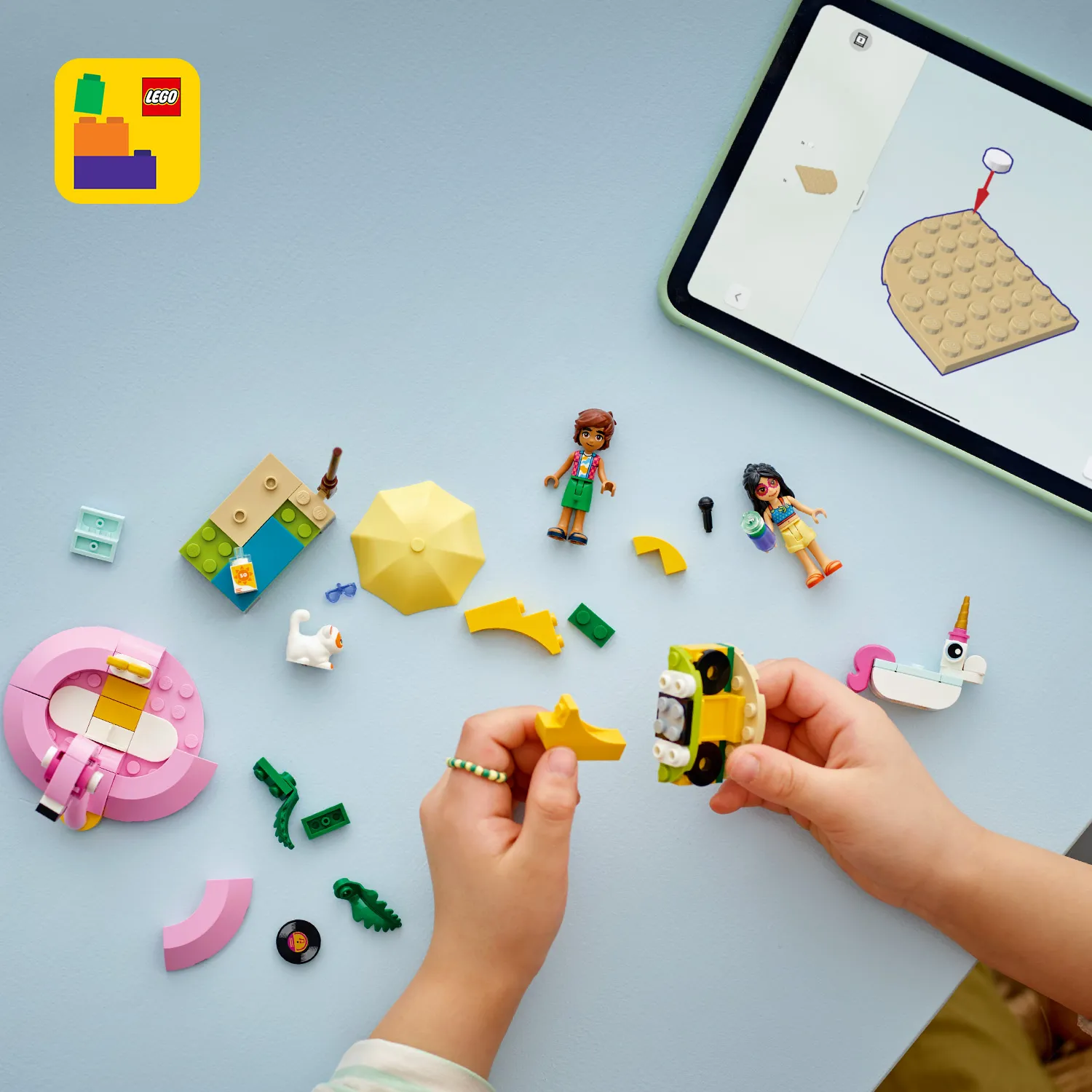 Окунитесь в цифровой мир конструирования