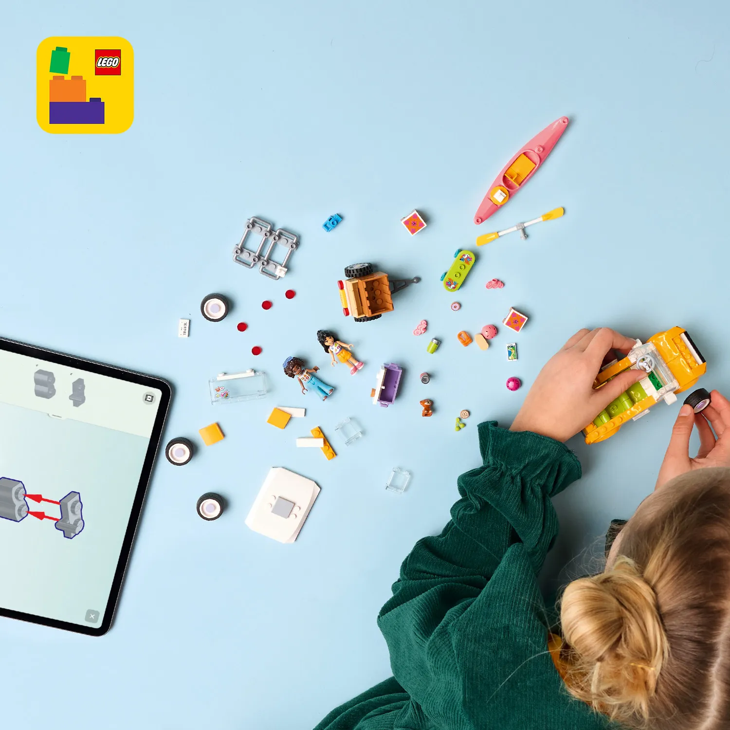 Окунитесь в цифровой мир конструирования