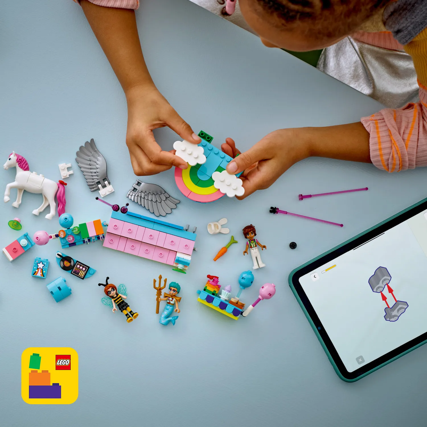 Окунитесь в цифровой мир конструирования