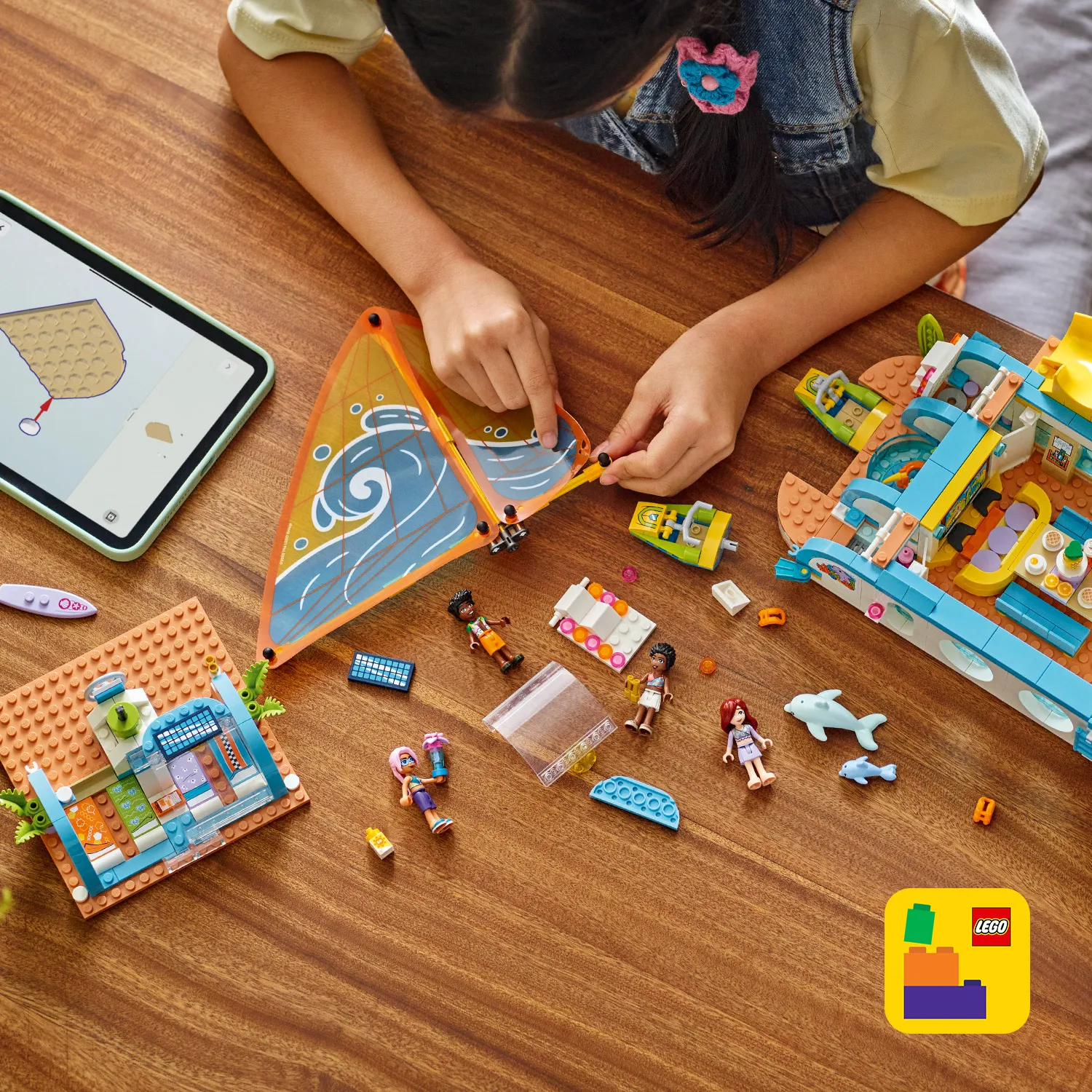 Окунитесь в цифровой мир конструирования