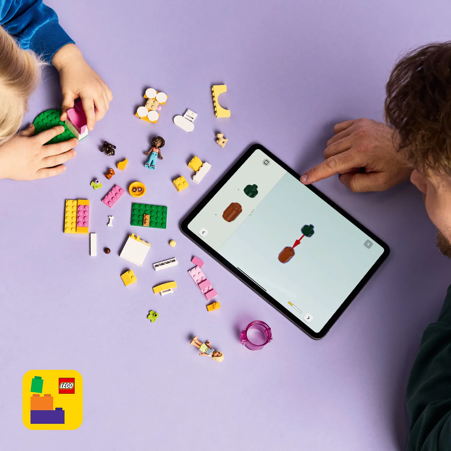 Окунитесь в цифровой мир конструирования