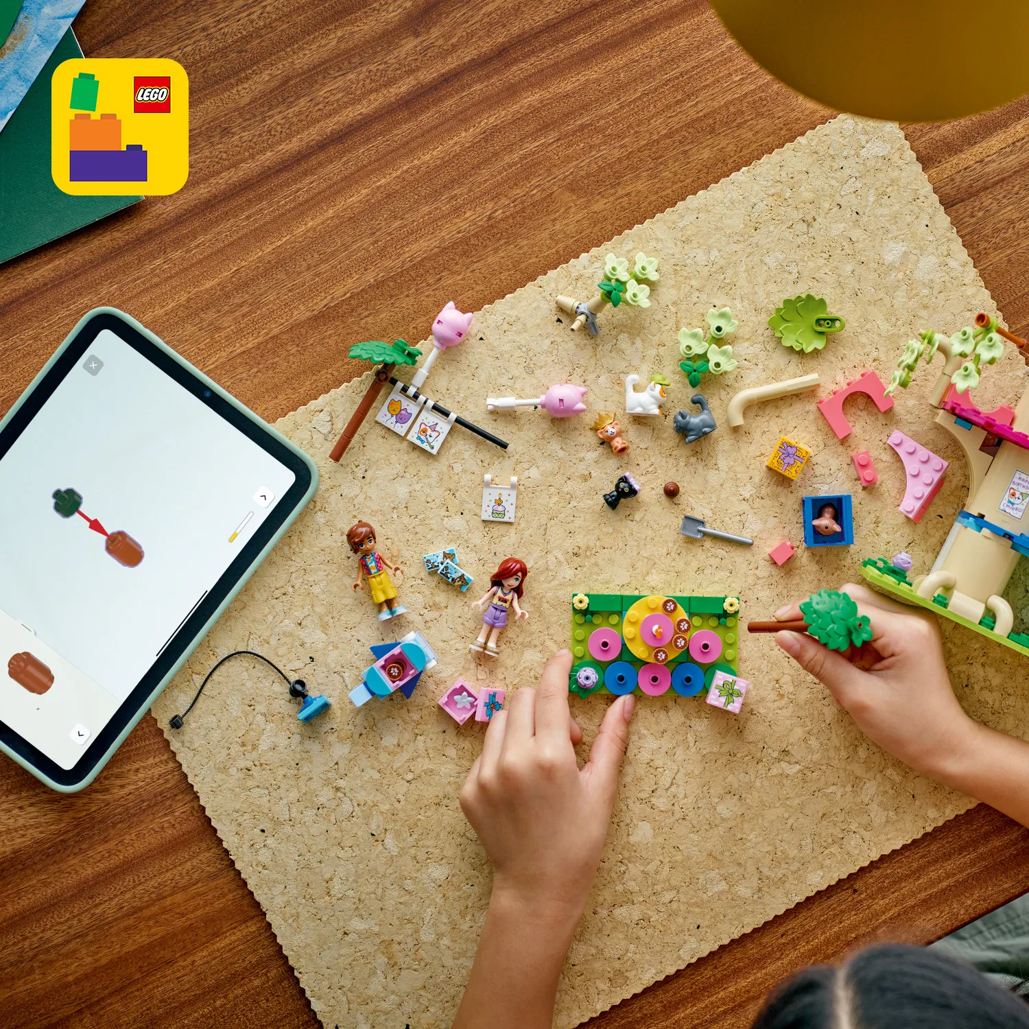 Окунитесь в цифровой мир конструирования