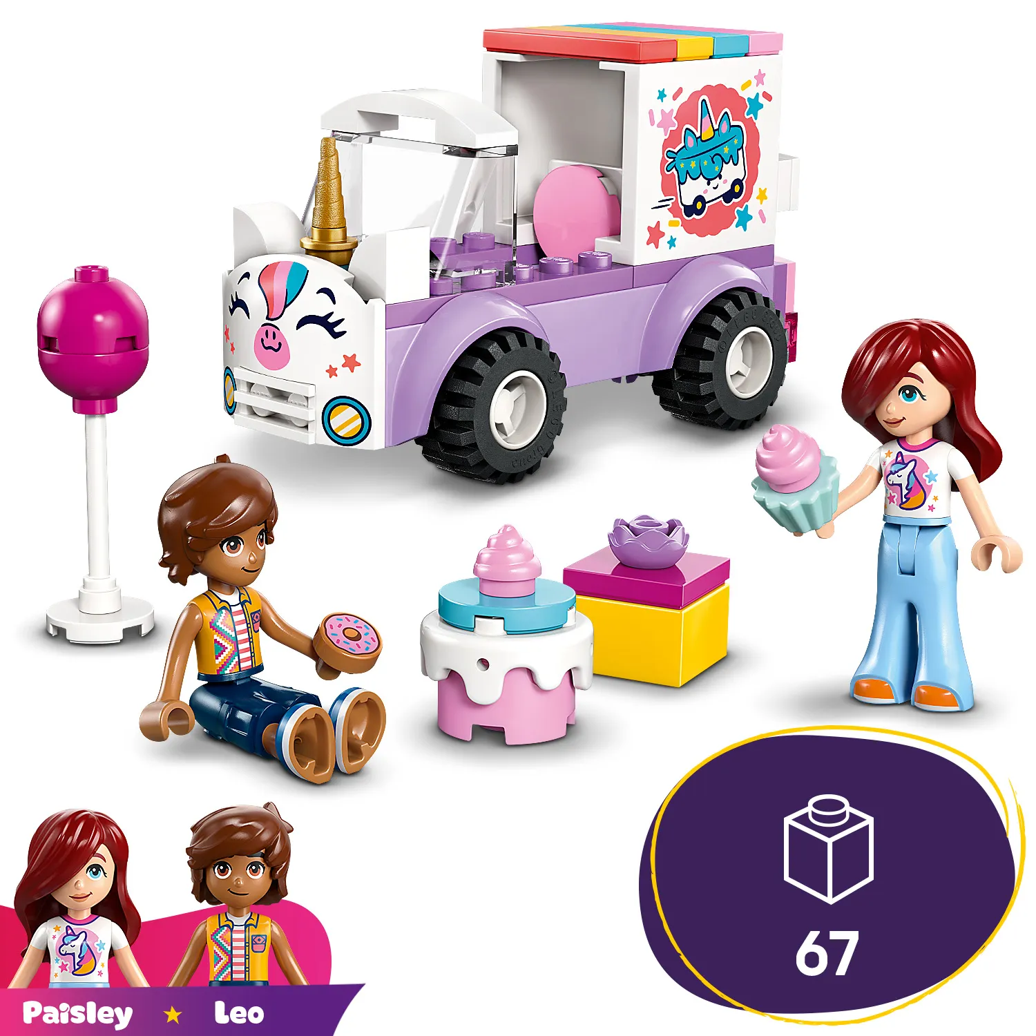 Добавьте немного креативности