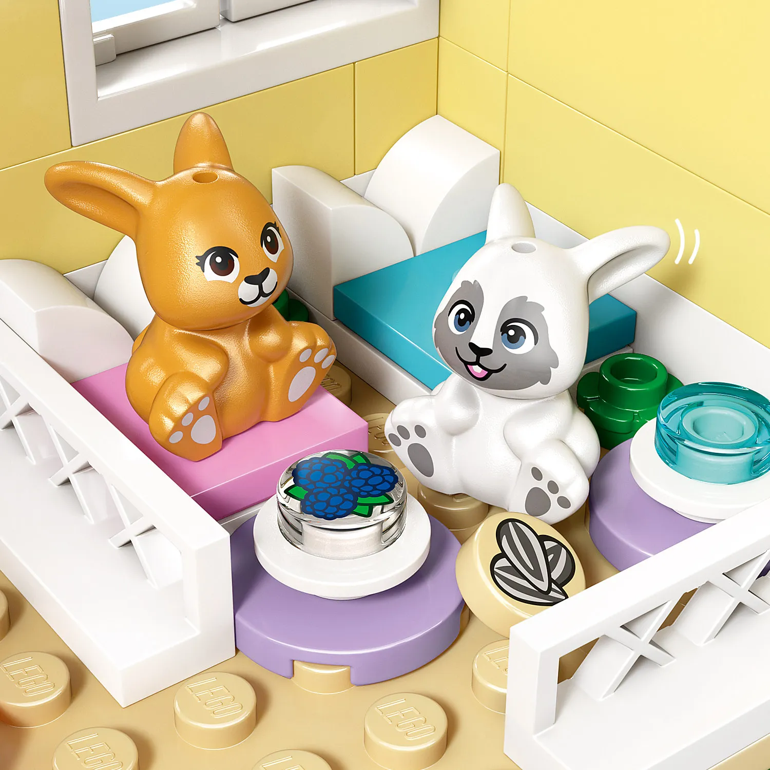 Время спать