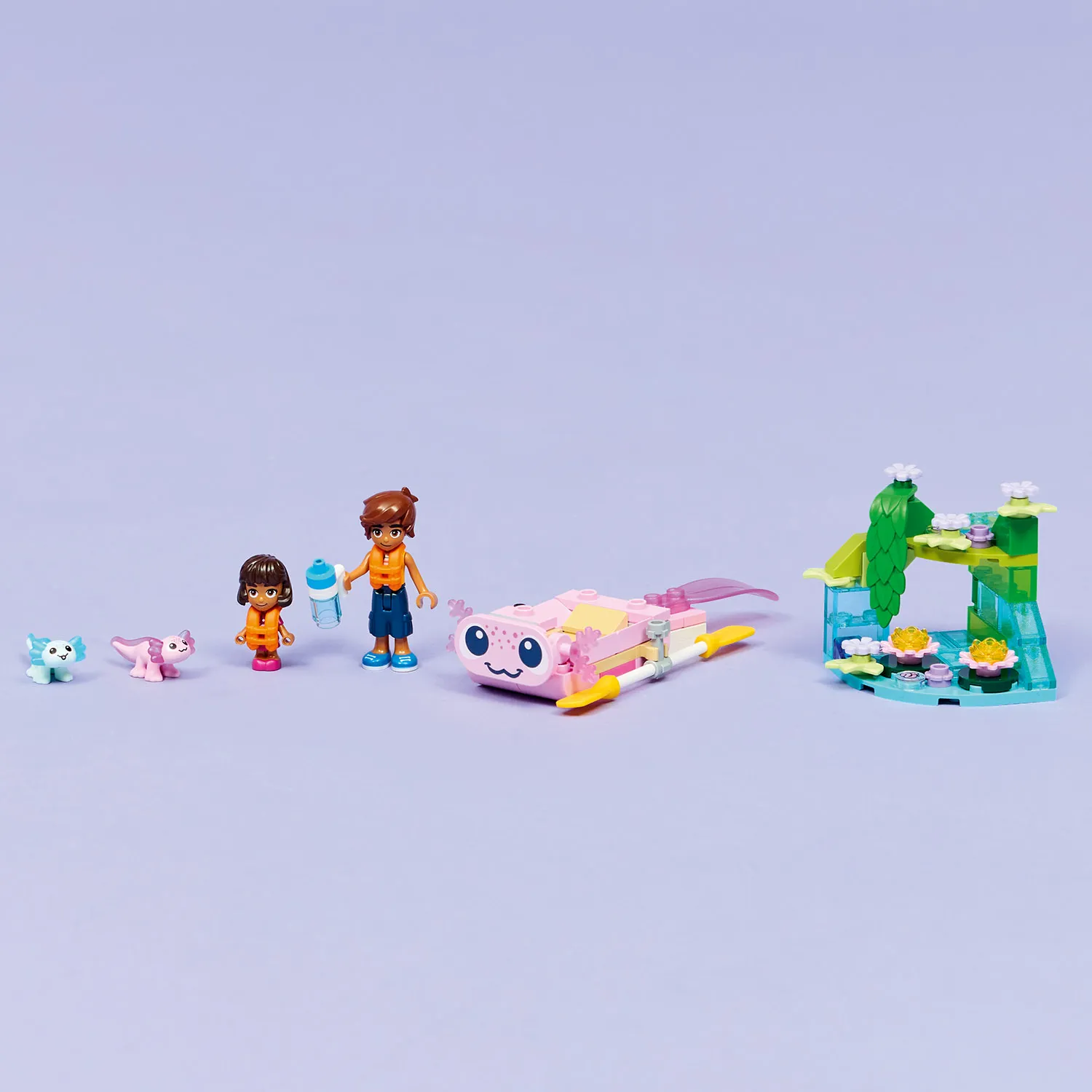 Удовольствие для любителей животных