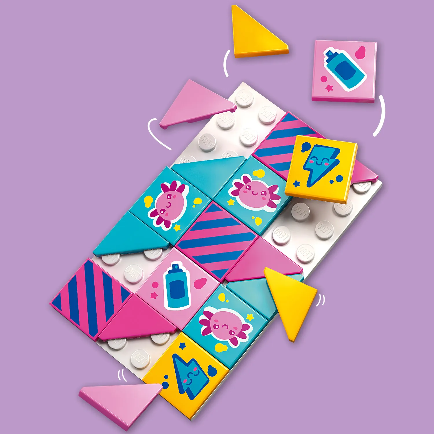 Прикрасьте мурал