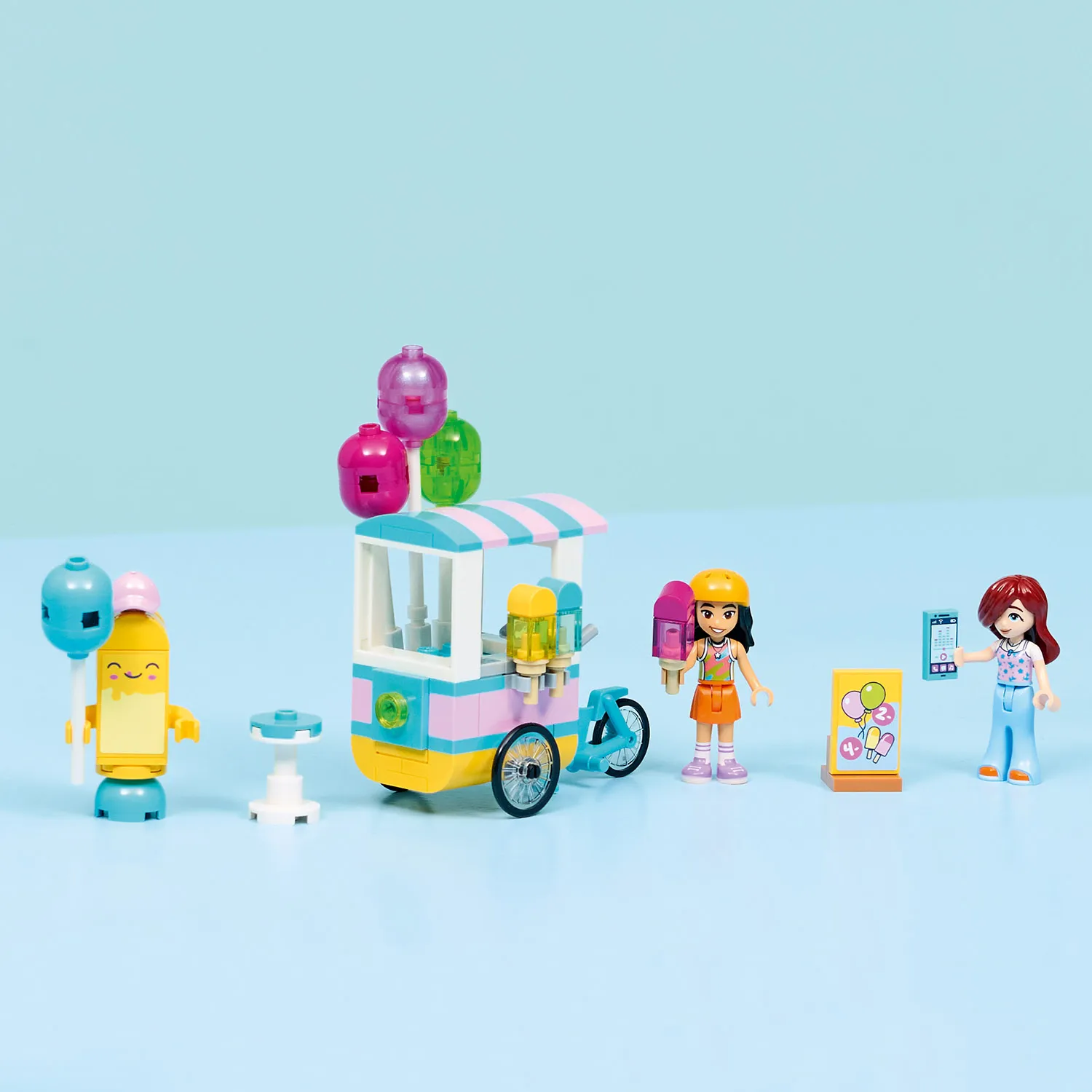 Розвивайте уяву