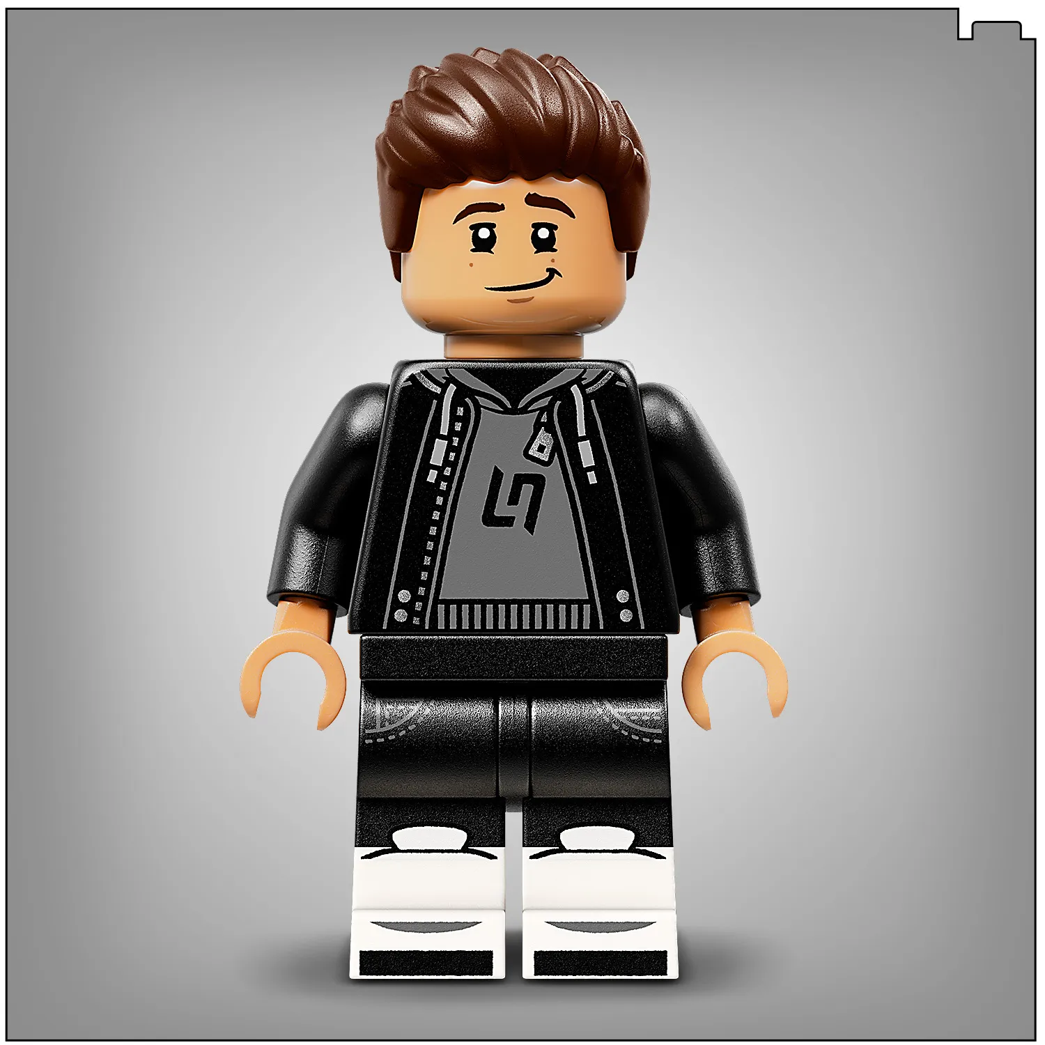 Мініфігурка LEGO&reg; McLaren