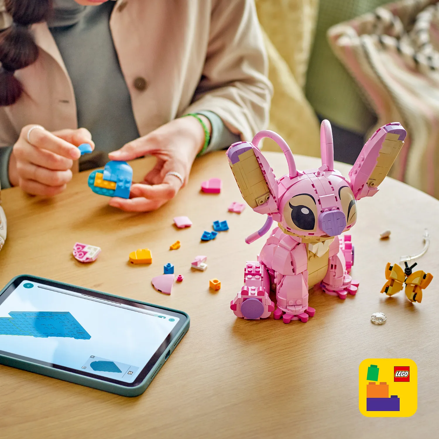 Пориньте в цифровий світ конструювання