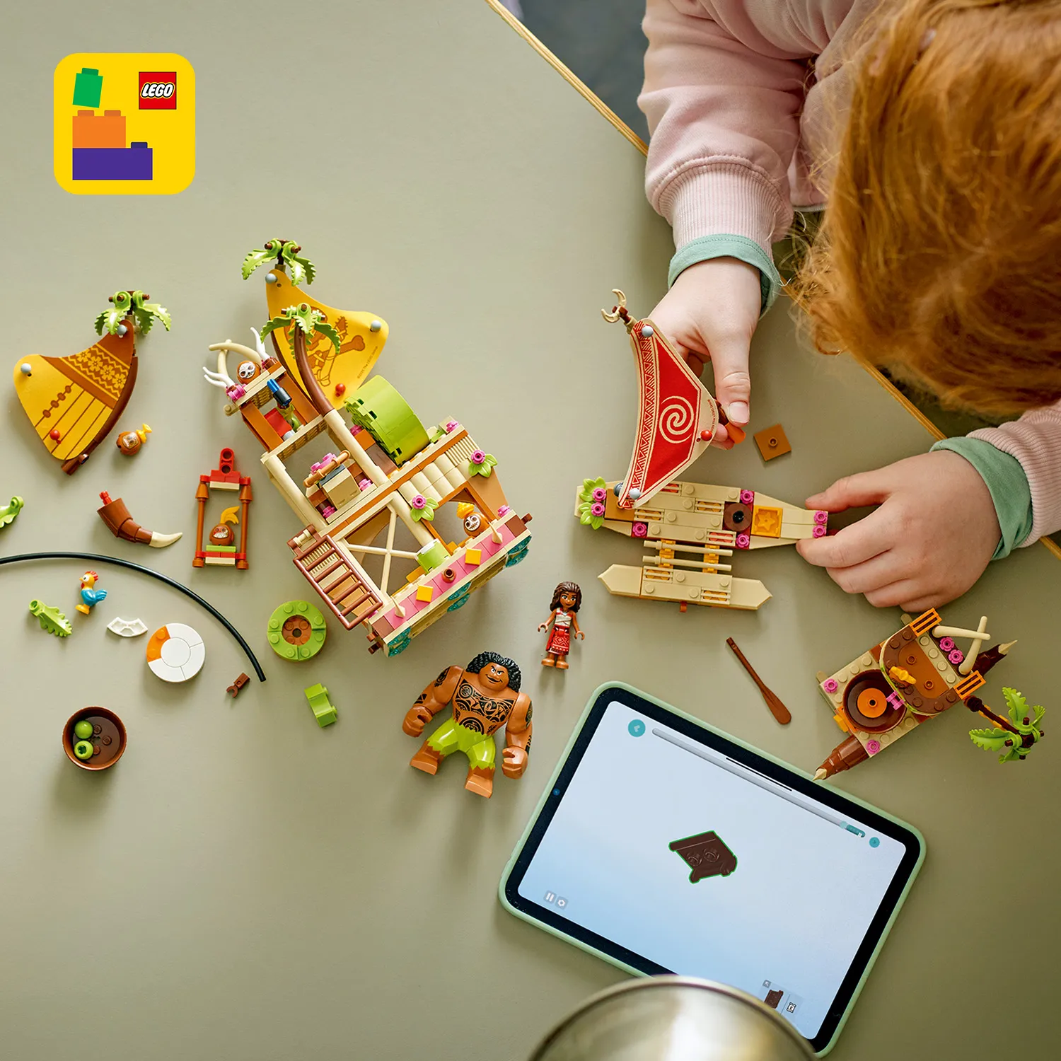 Окунитесь в цифровой мир конструирования