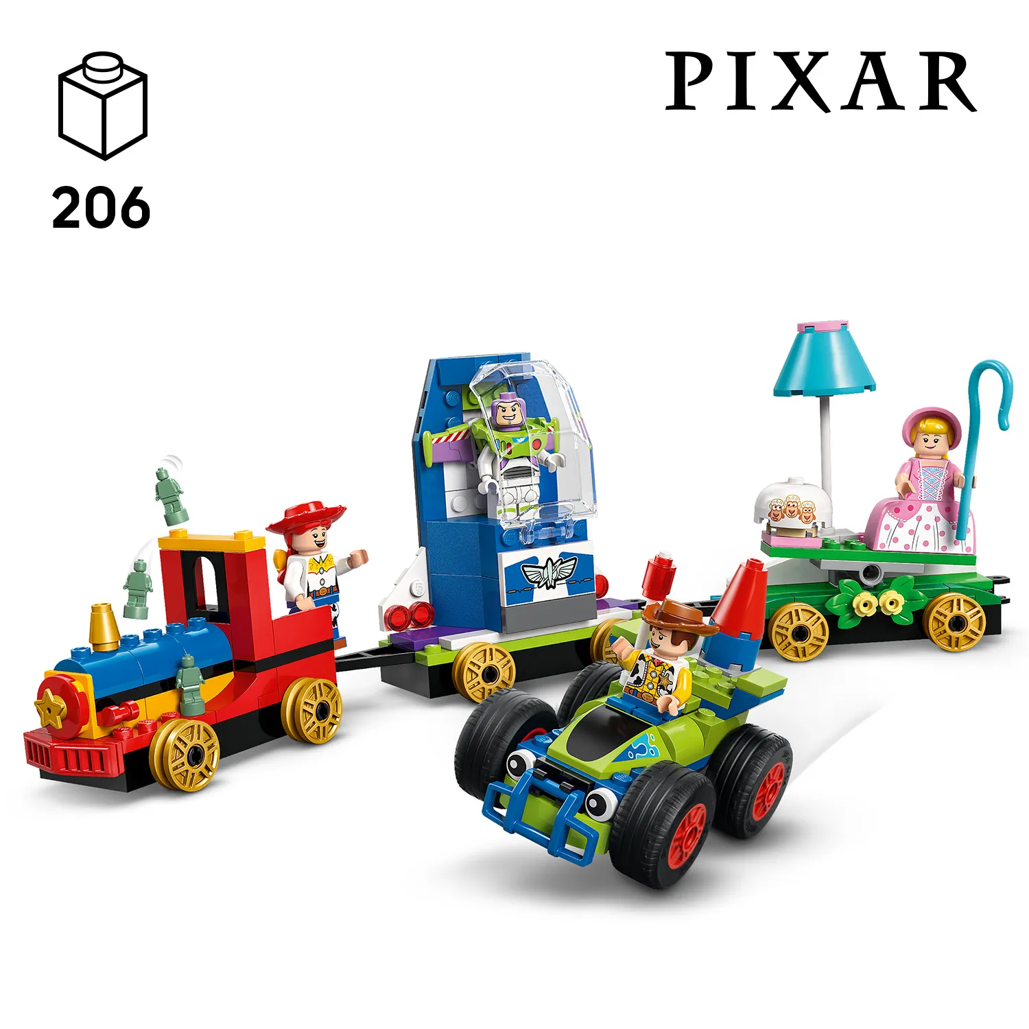 Надійний старт із кубиками для початківців