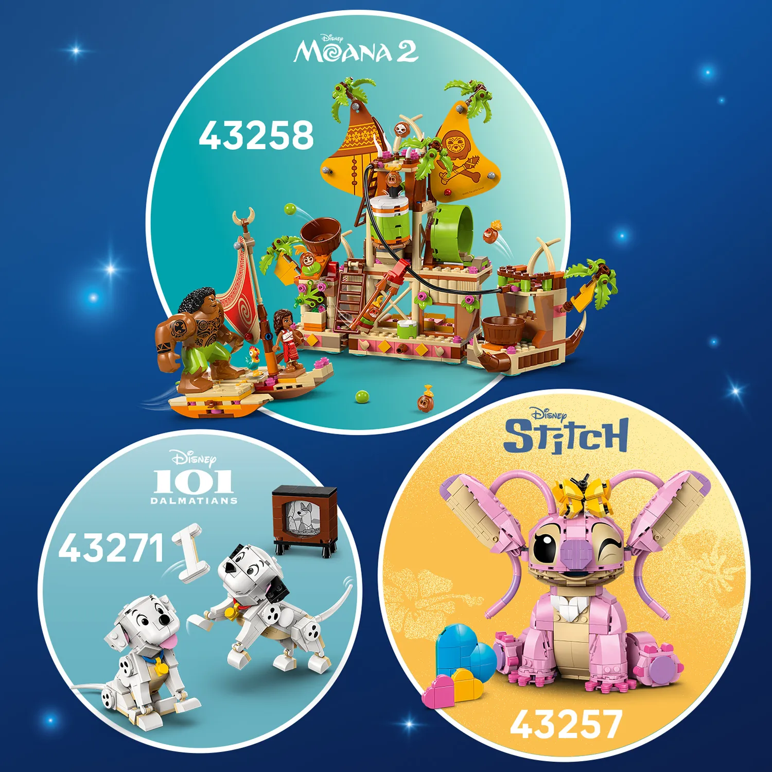 Культовий будівельний набір для нескінченної гри уяви