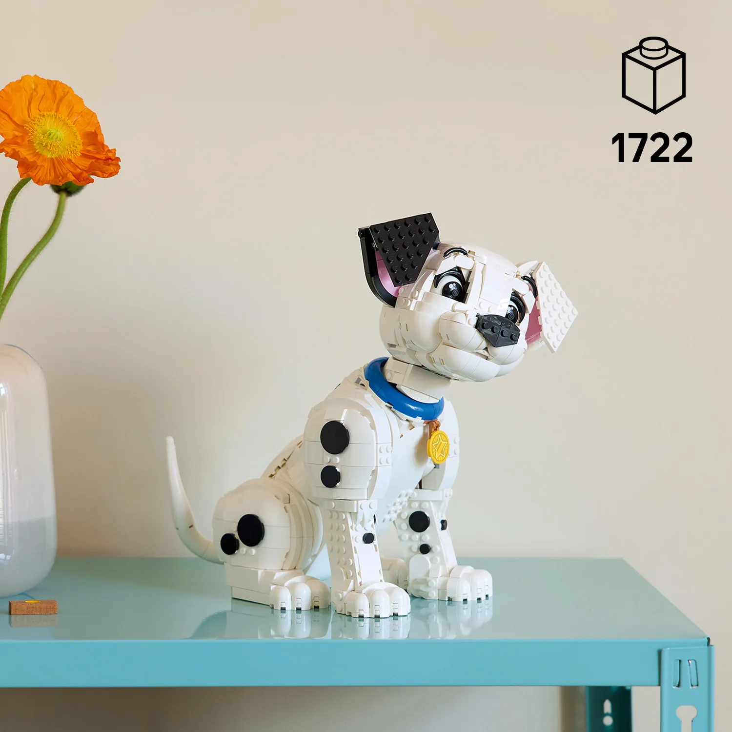 Принесите домой немного пятнистой ностальгии