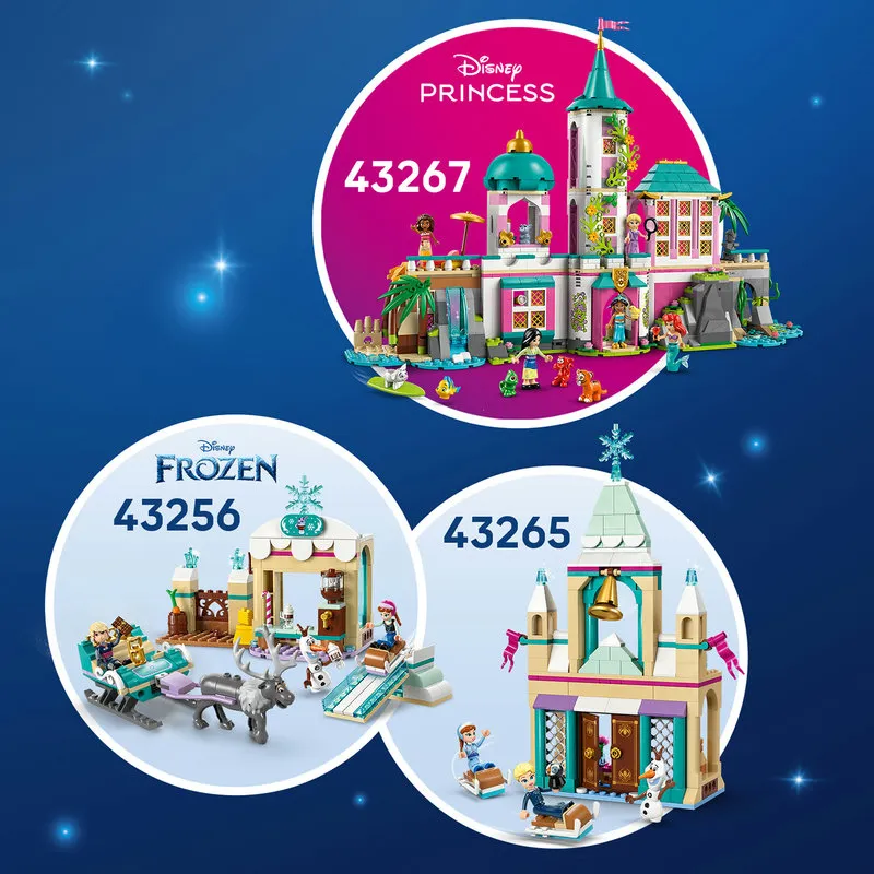 Розширюйте ігрові можливості у безліч цікавих способів