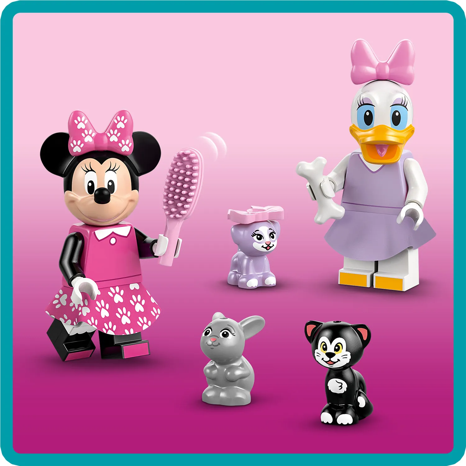 5 персонажів для нескінченних веселощів