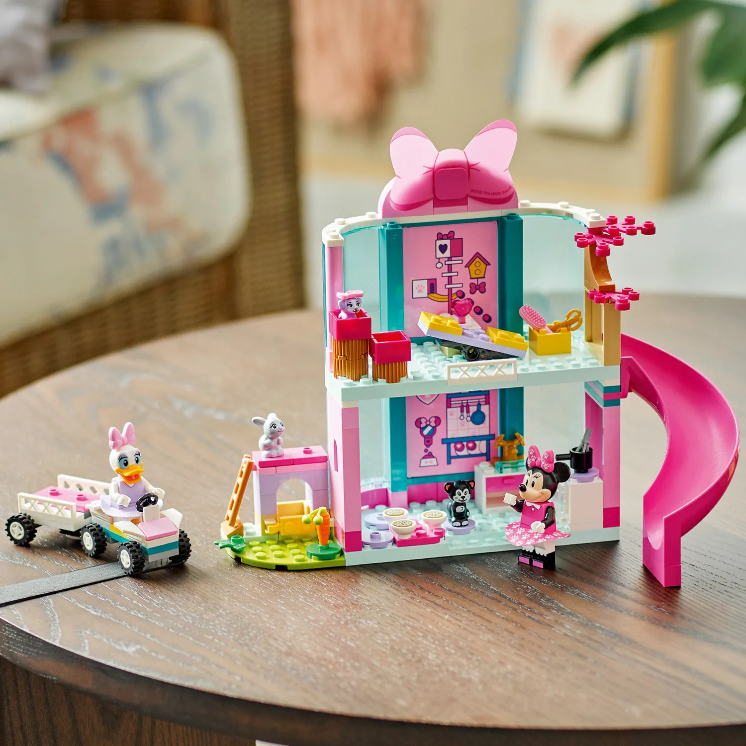 Ігровий набір для натхнення дитячої уяви