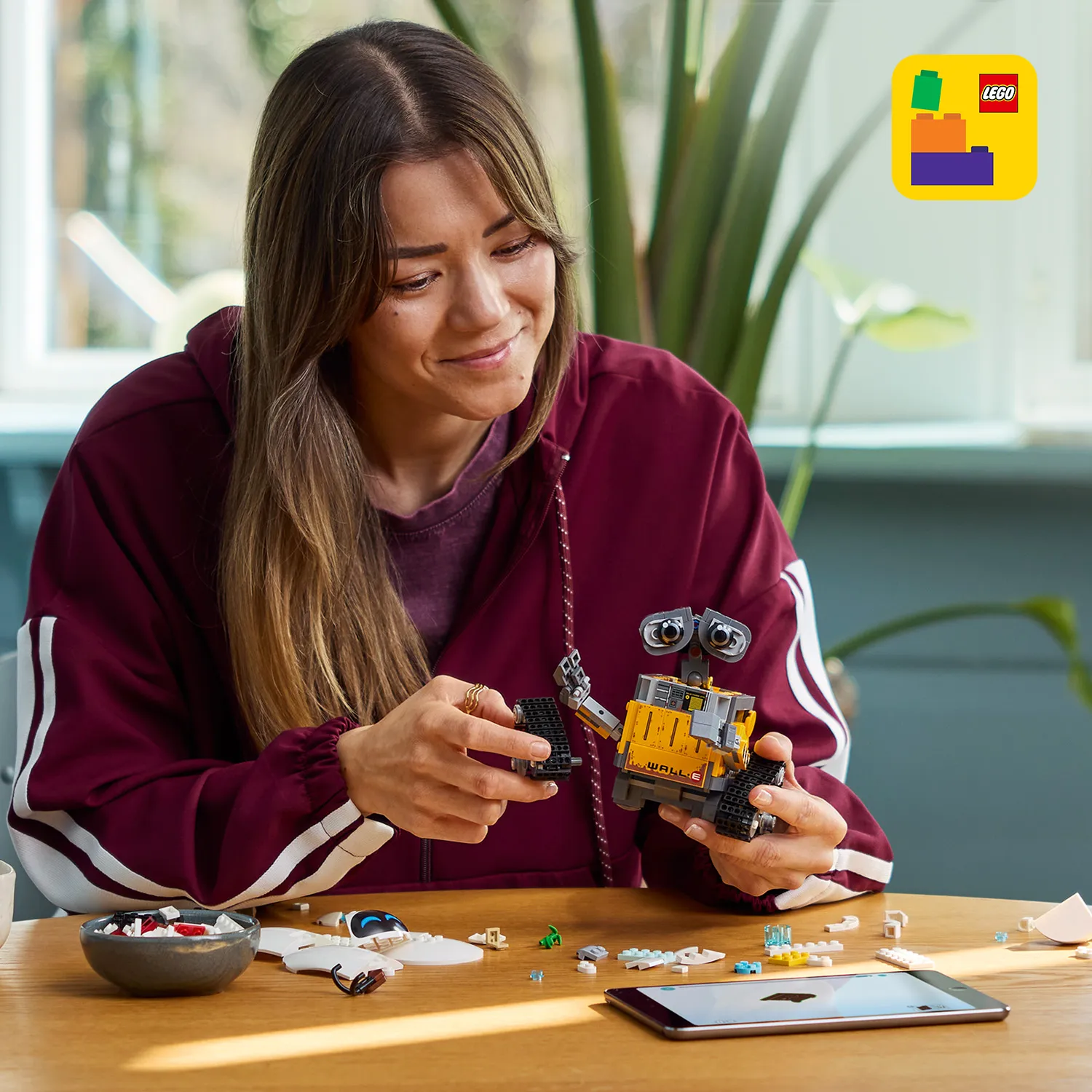 Получите удовольствие от интересной совместной работы &ndash; вместе