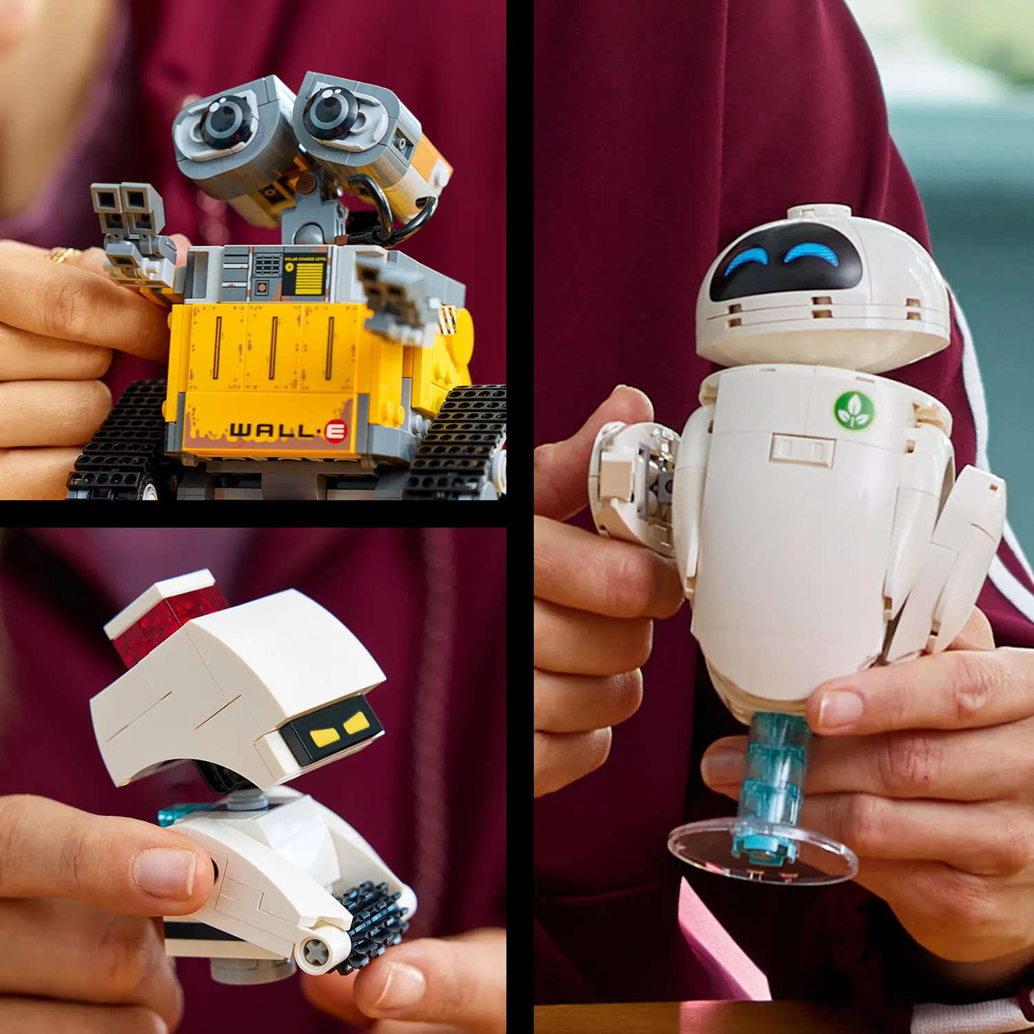 Подвижный для динамических моделей