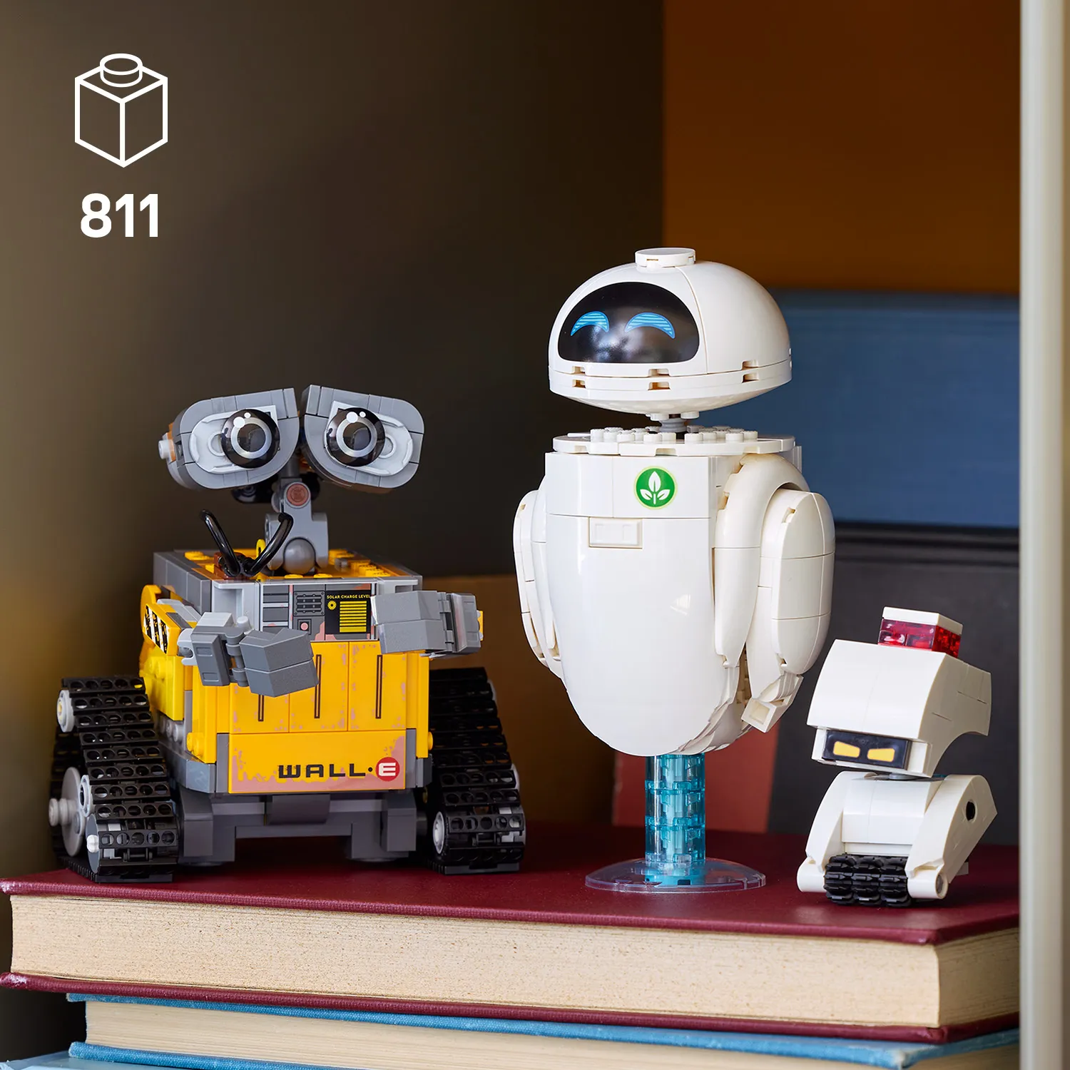 Куча аутентичных деталей и немного ностальгии