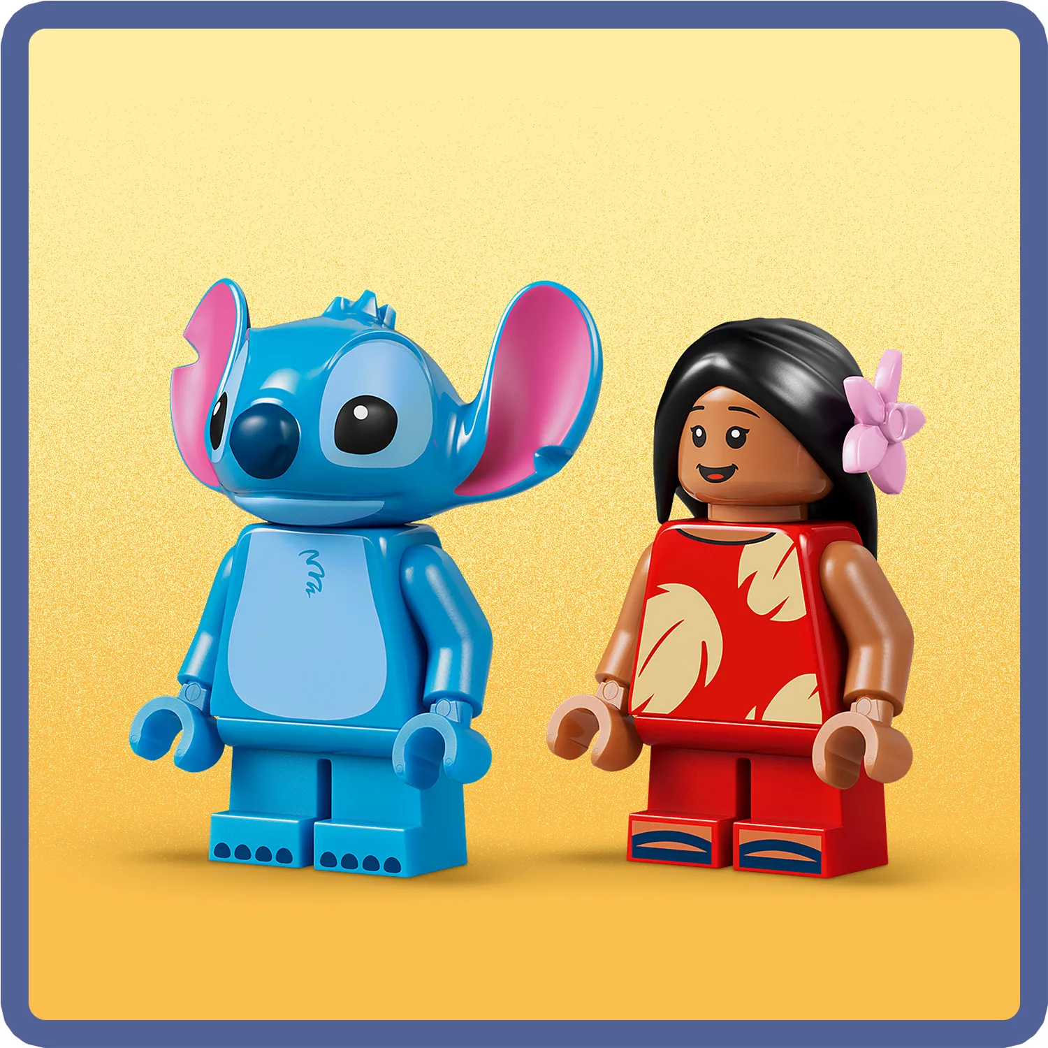 2 улюблені персонажі Disney