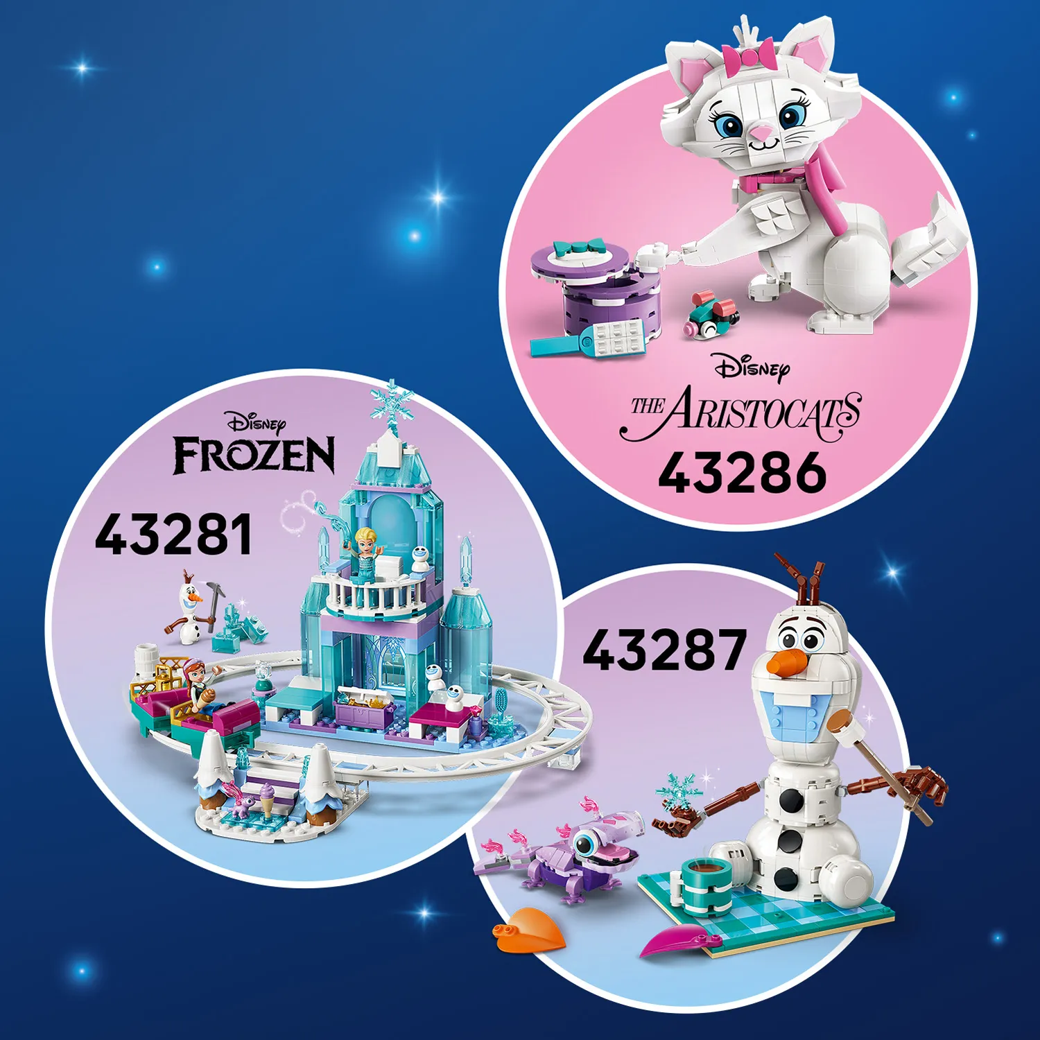 Улучшайте игру с помощью множества креативных способов