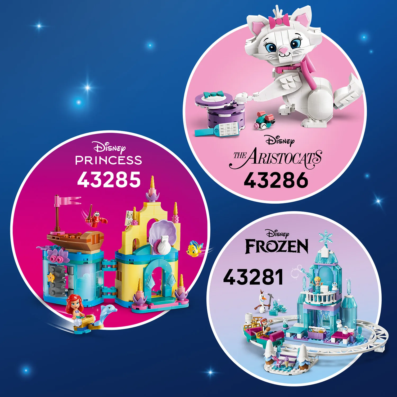 Покращуйте гру за допомогою безлічі креативних способів