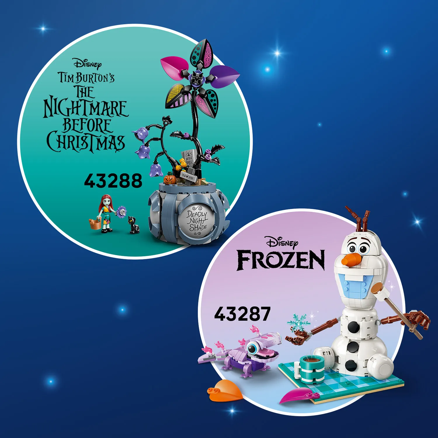 Развивайте детское воображение, игру и веселье