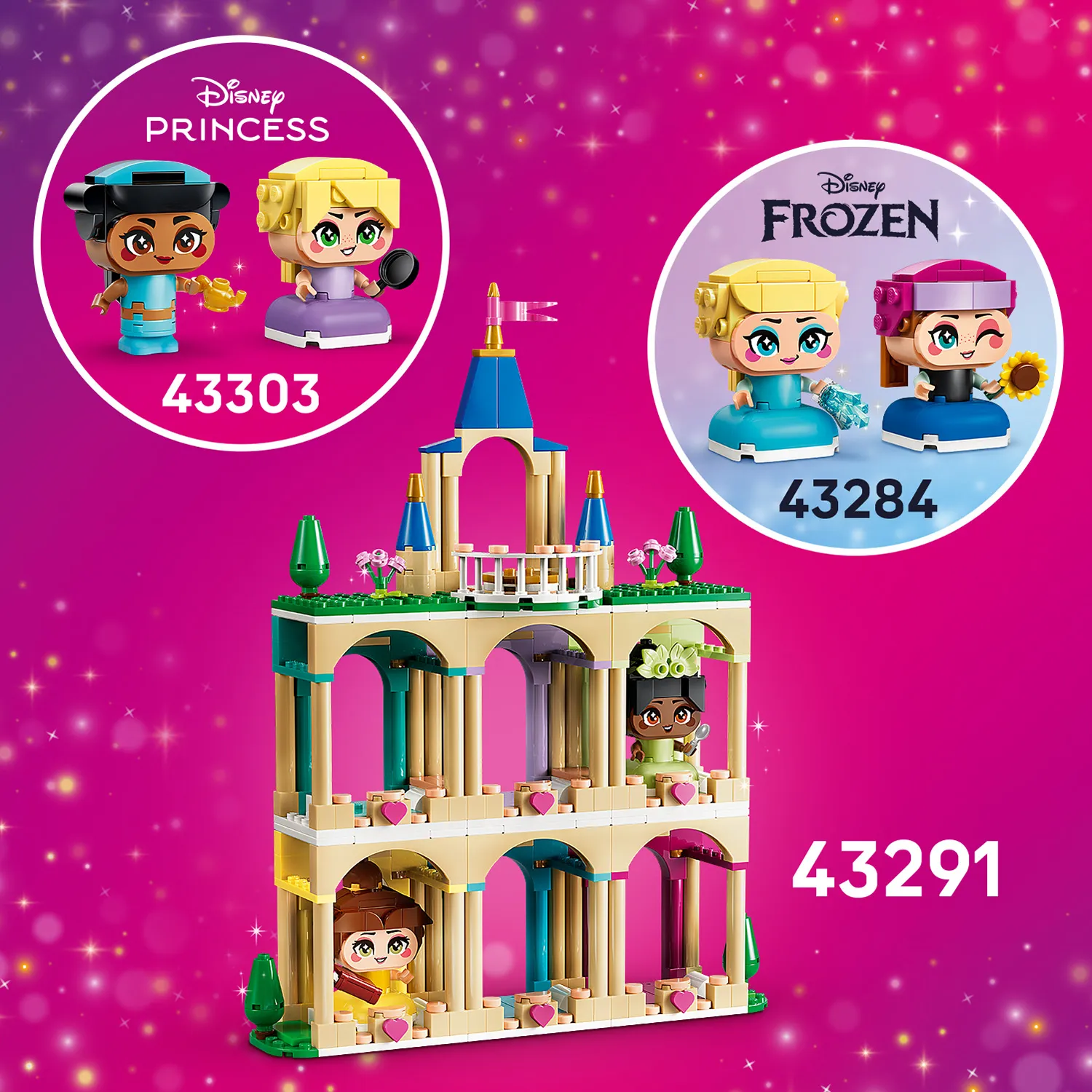 Расширяйте возможности игрового воображения творческими способами