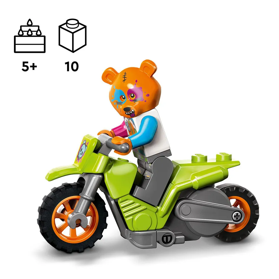 Набір LEGO® для розваг для дітей від 5 років