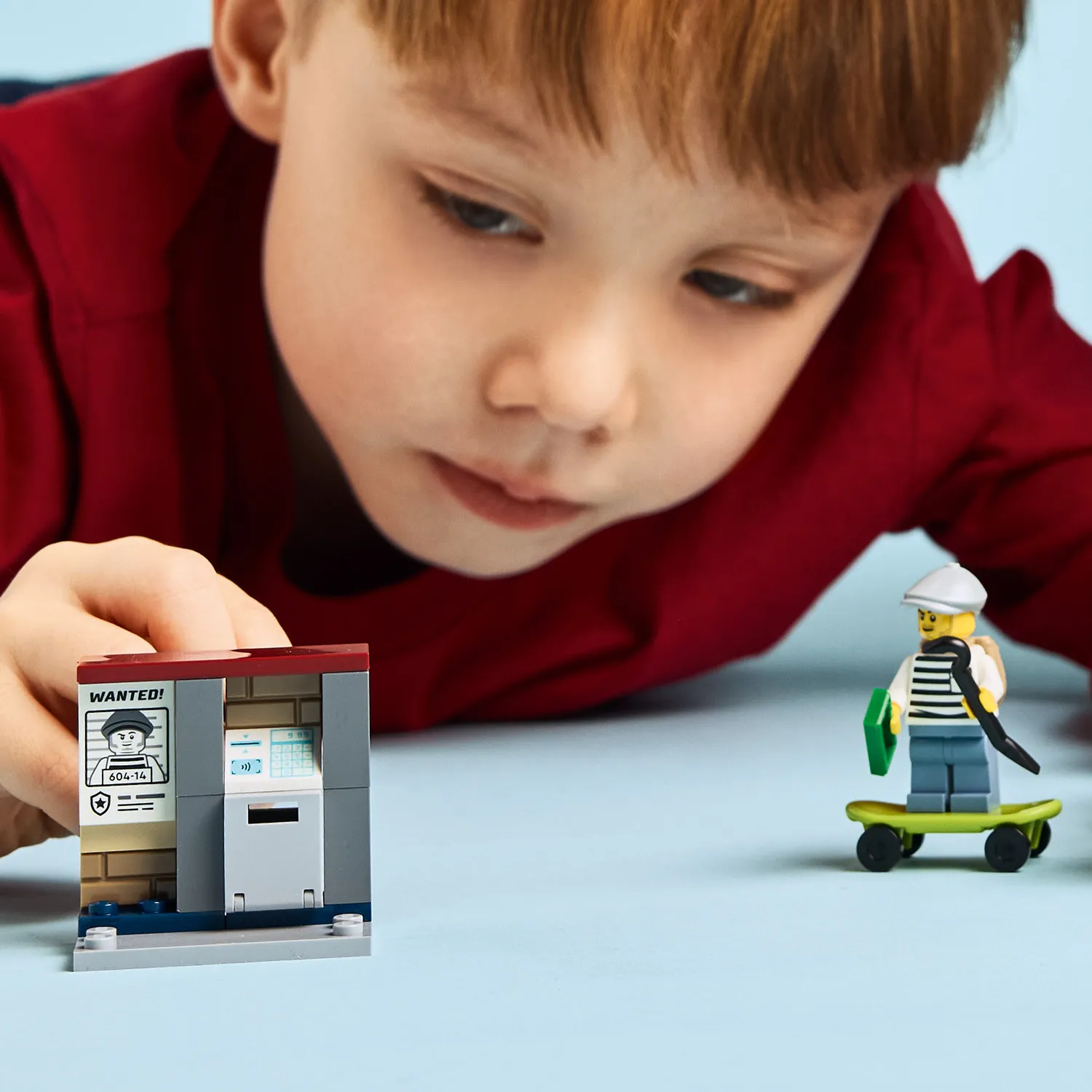 Цікавий початок розповіді