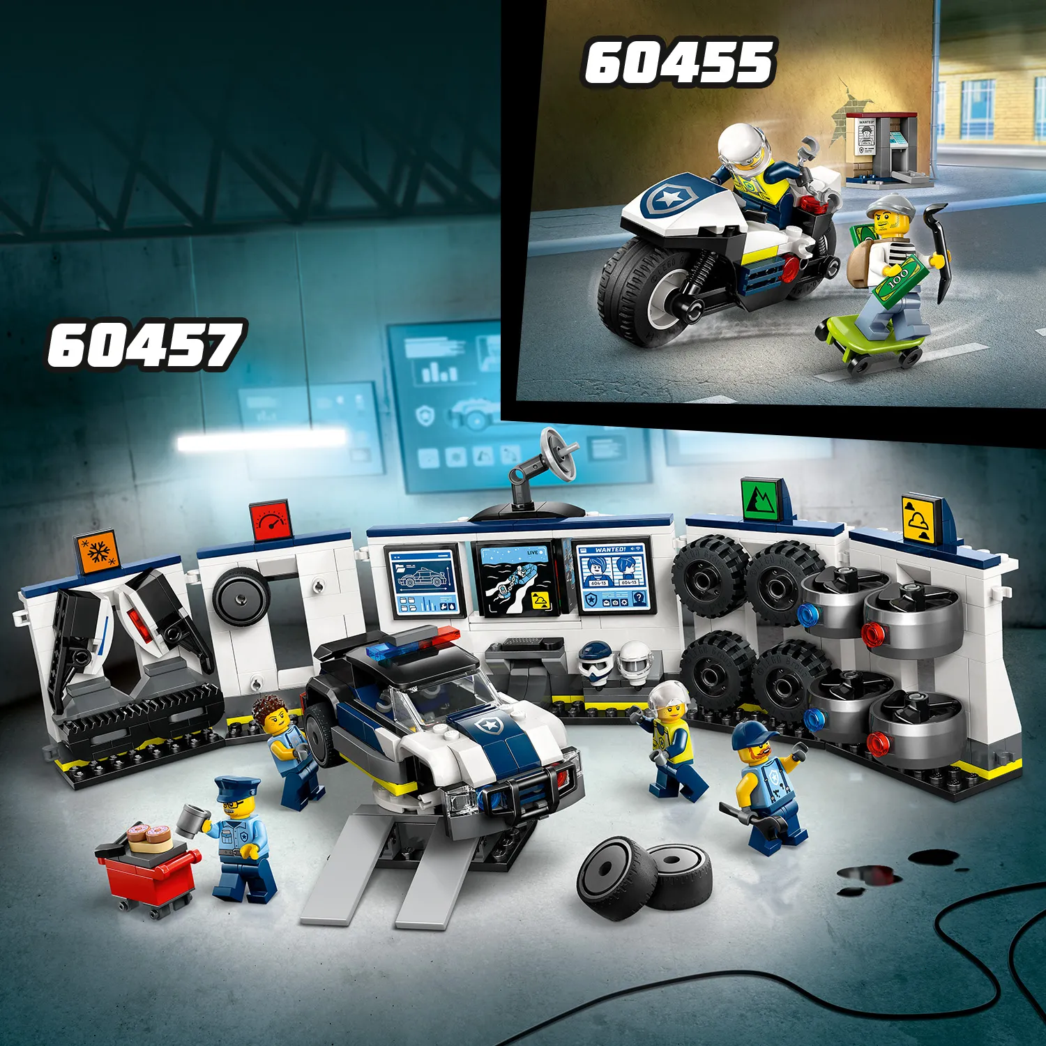 Приключения только начались!