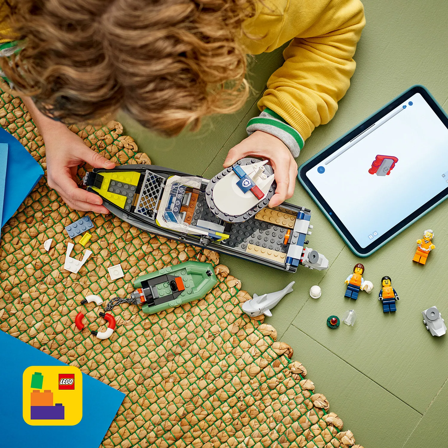 Окунитесь в цифровой мир конструирования