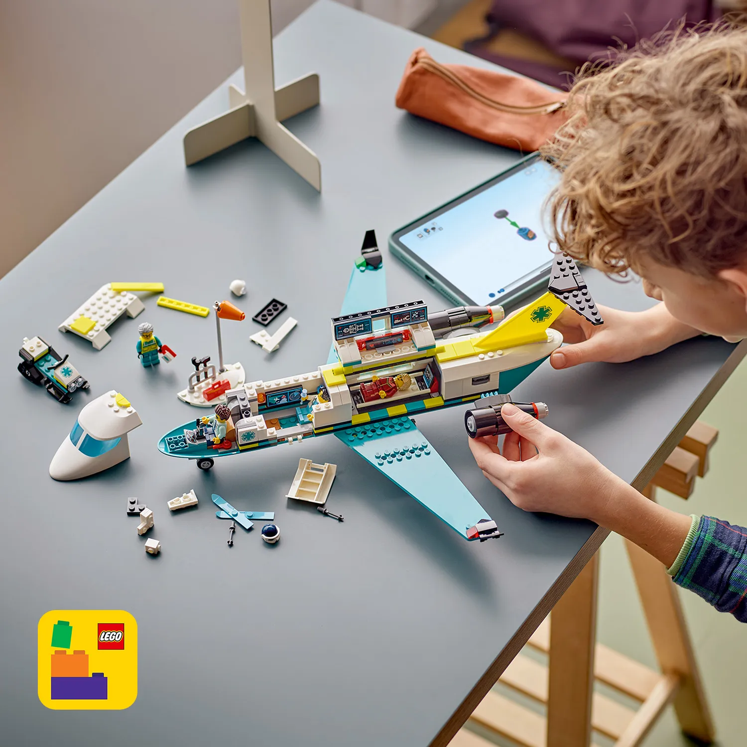 Окунитесь в цифровой мир конструирования