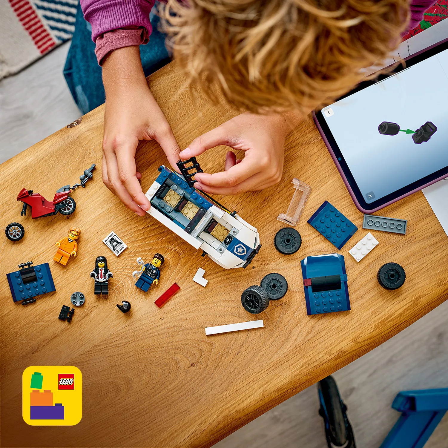 Пориньте в цифровий світ конструювання