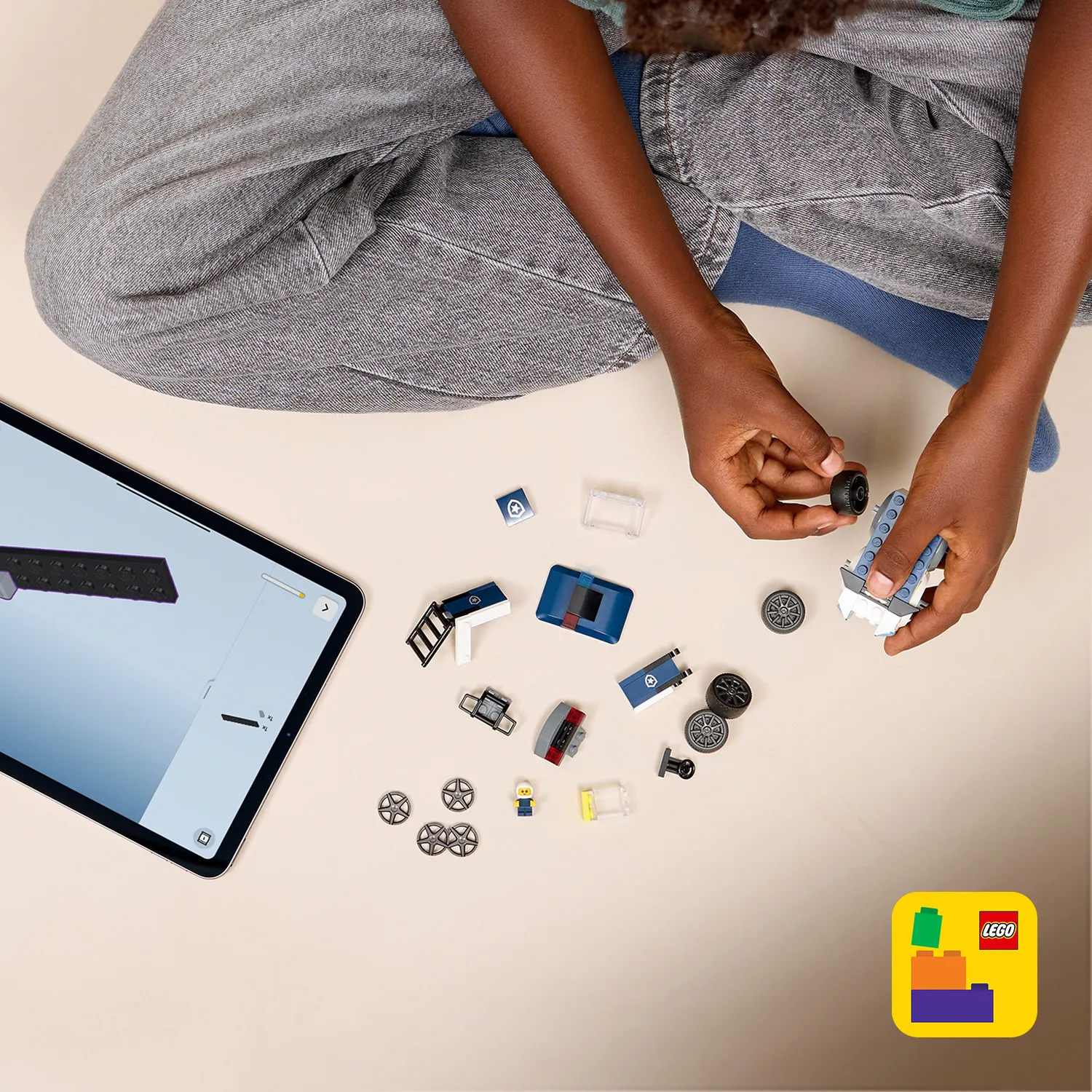 Окунитесь в цифровой мир конструирования