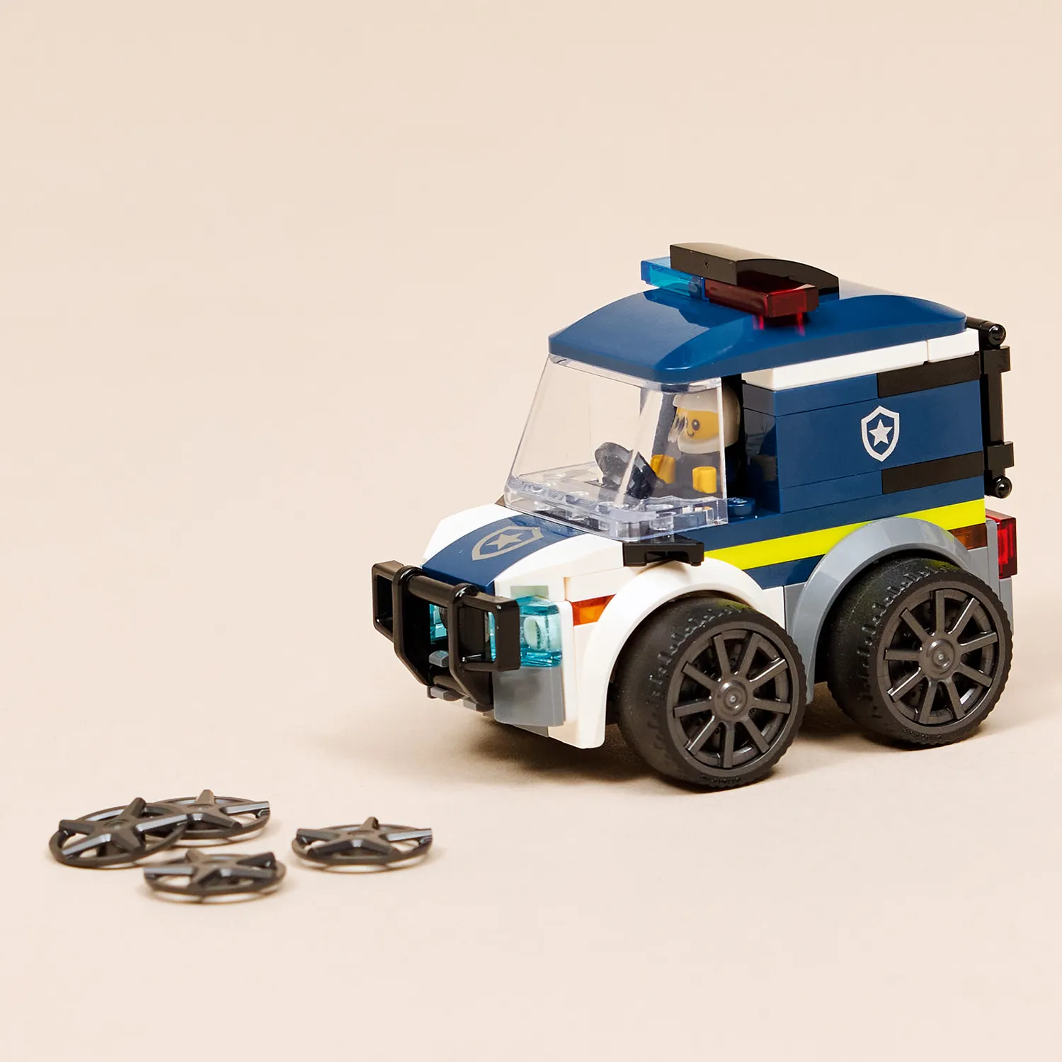 Небольшой подарок для большого веселья