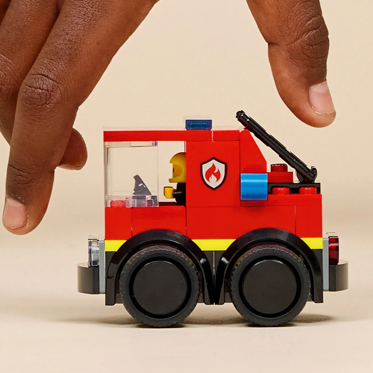 Небольшой набор для большого веселья