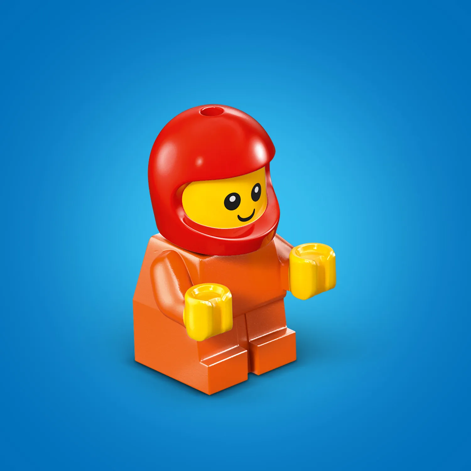 Мініфігурка-юніор