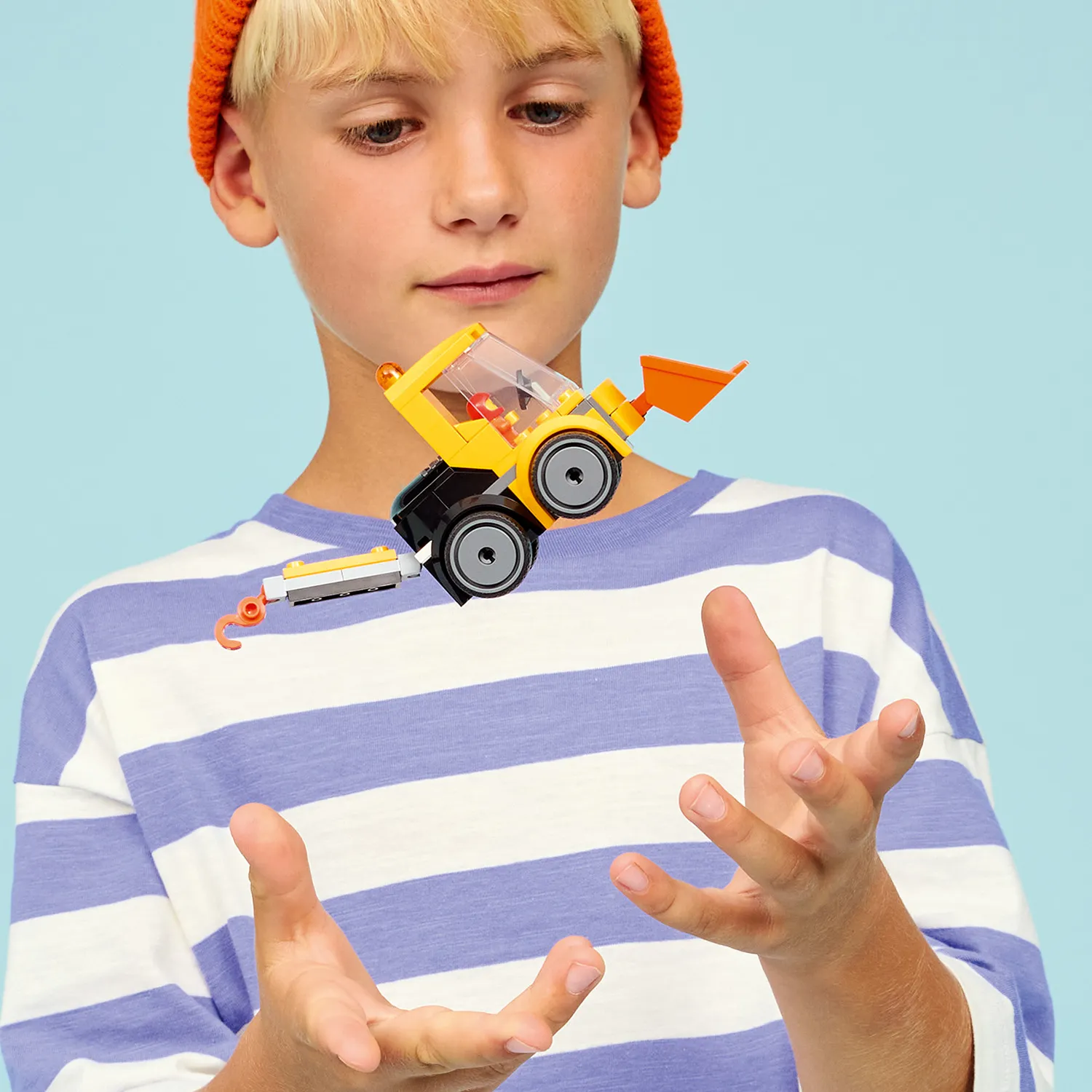 Портативний ігровий набір