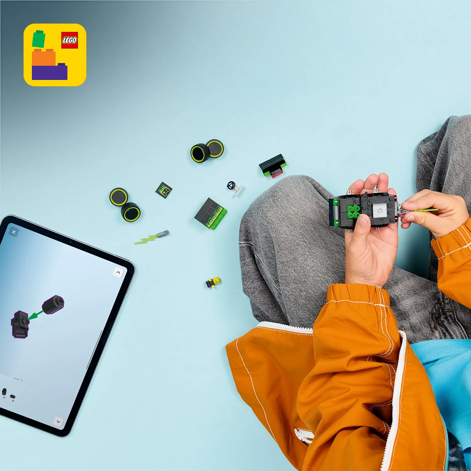 Окунитесь в цифровой мир конструирования