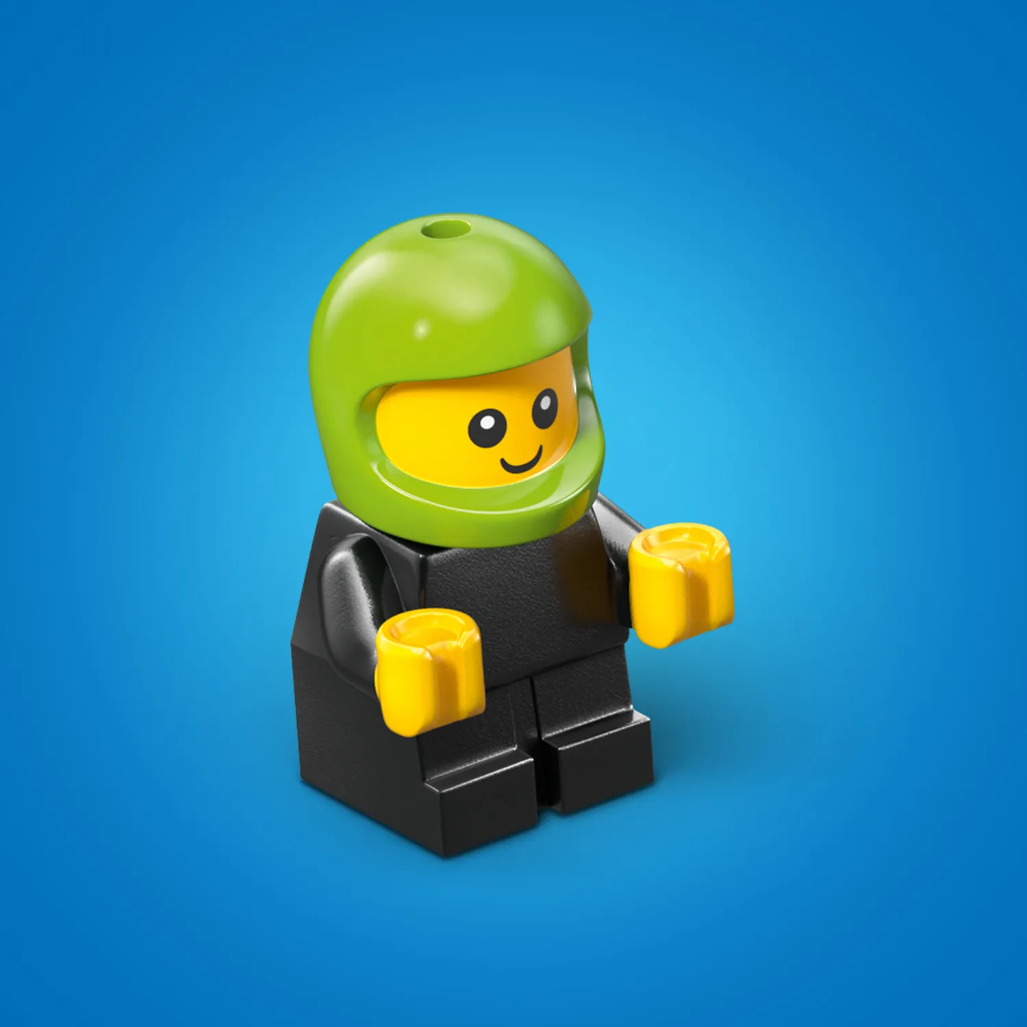 Кабина водителя