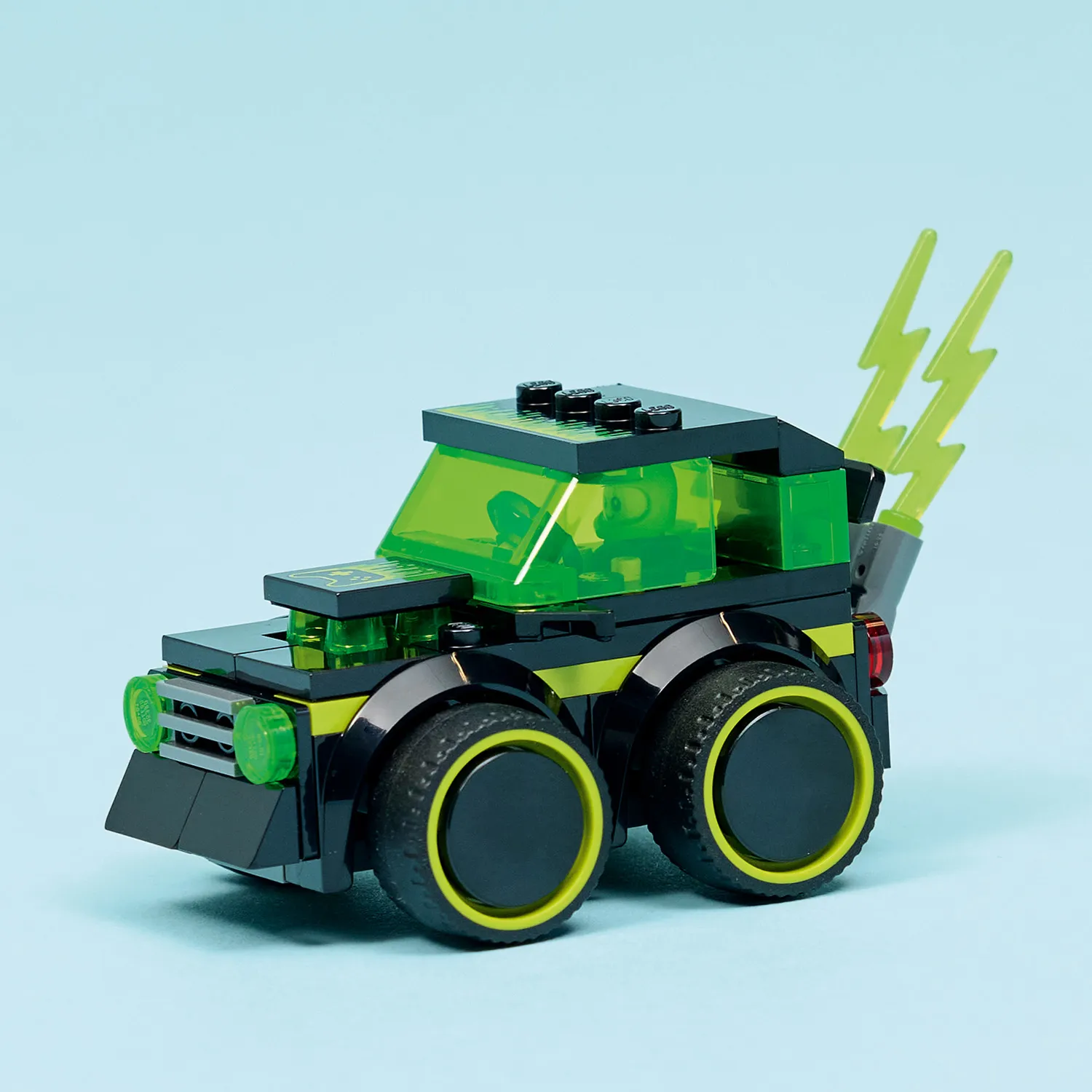 Творческий подарок для детей