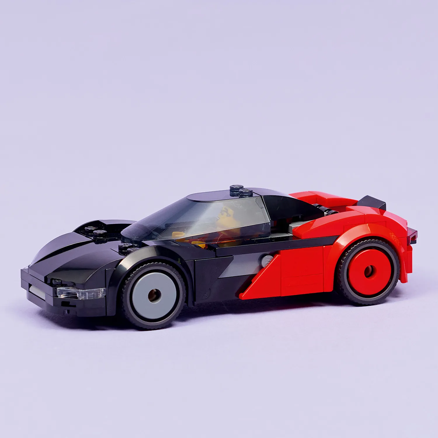 Подарунок для любителів спортивних автомобілів