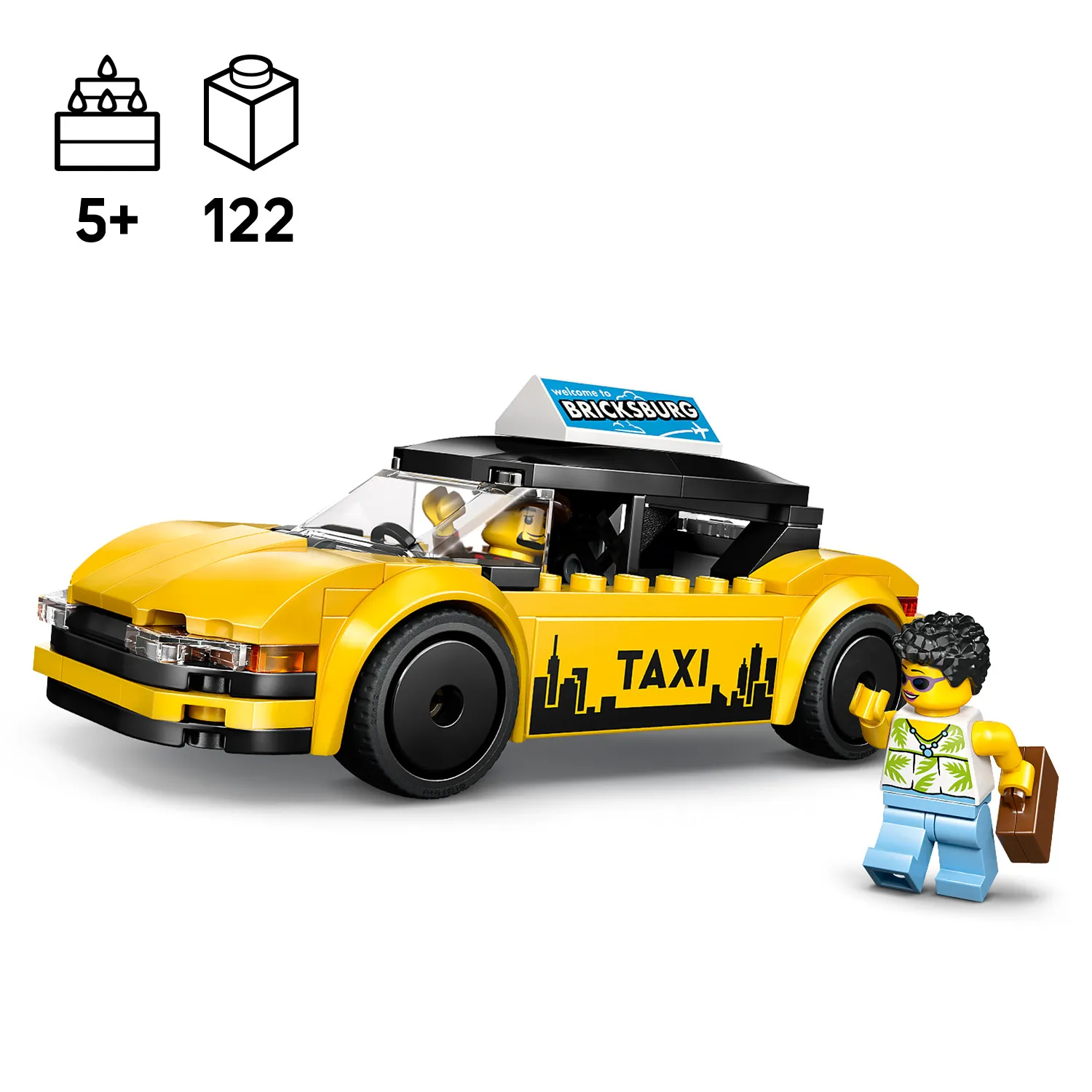 Будуйте історії з вулиць міста