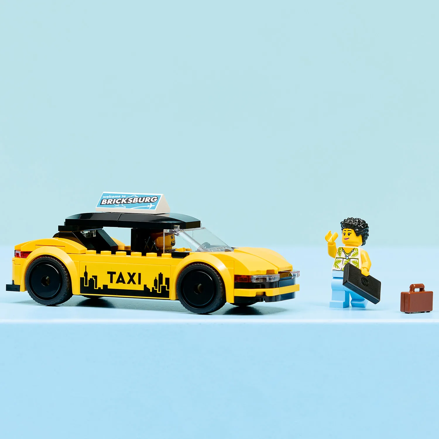 Подарунок для творчих дітей